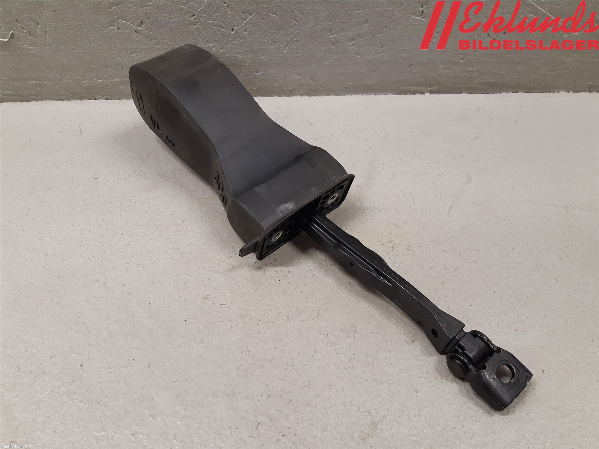 Volkswagen VW PASSAT 15-19 Dörrstopp