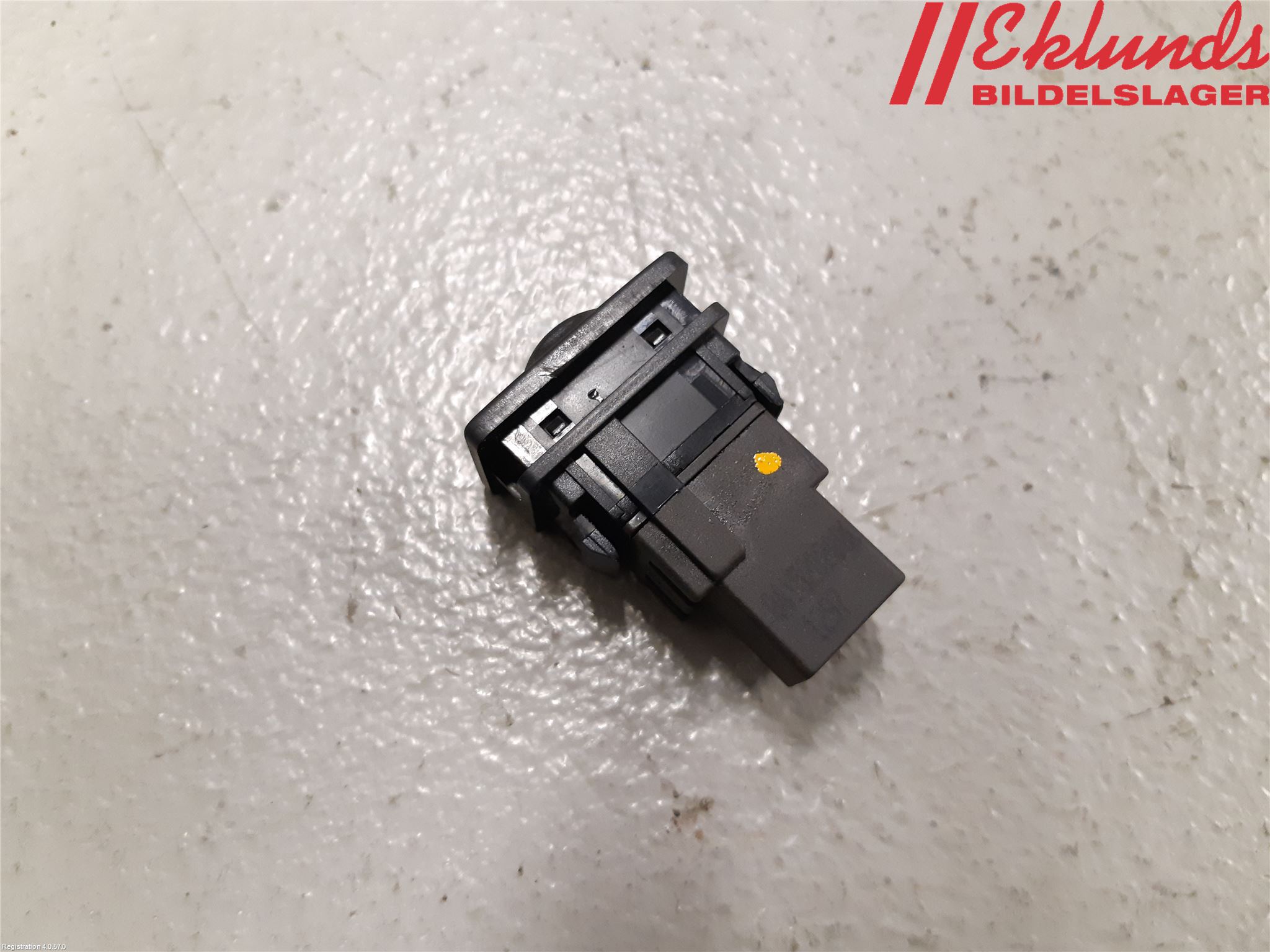 Toyota YARIS XP130 15-20 Str Ljusvidd Reglering