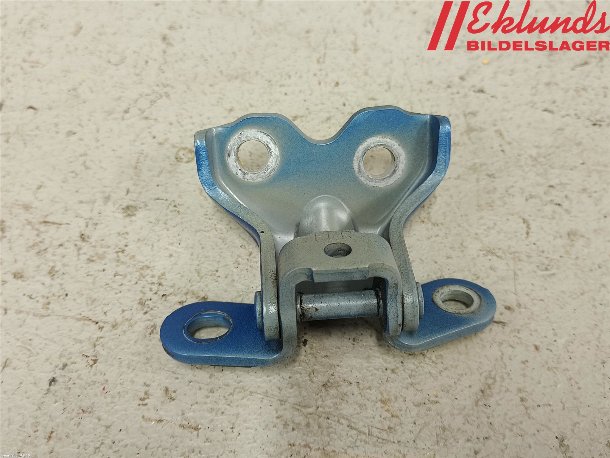 Kia XCEED 19- Dörrgångjärn