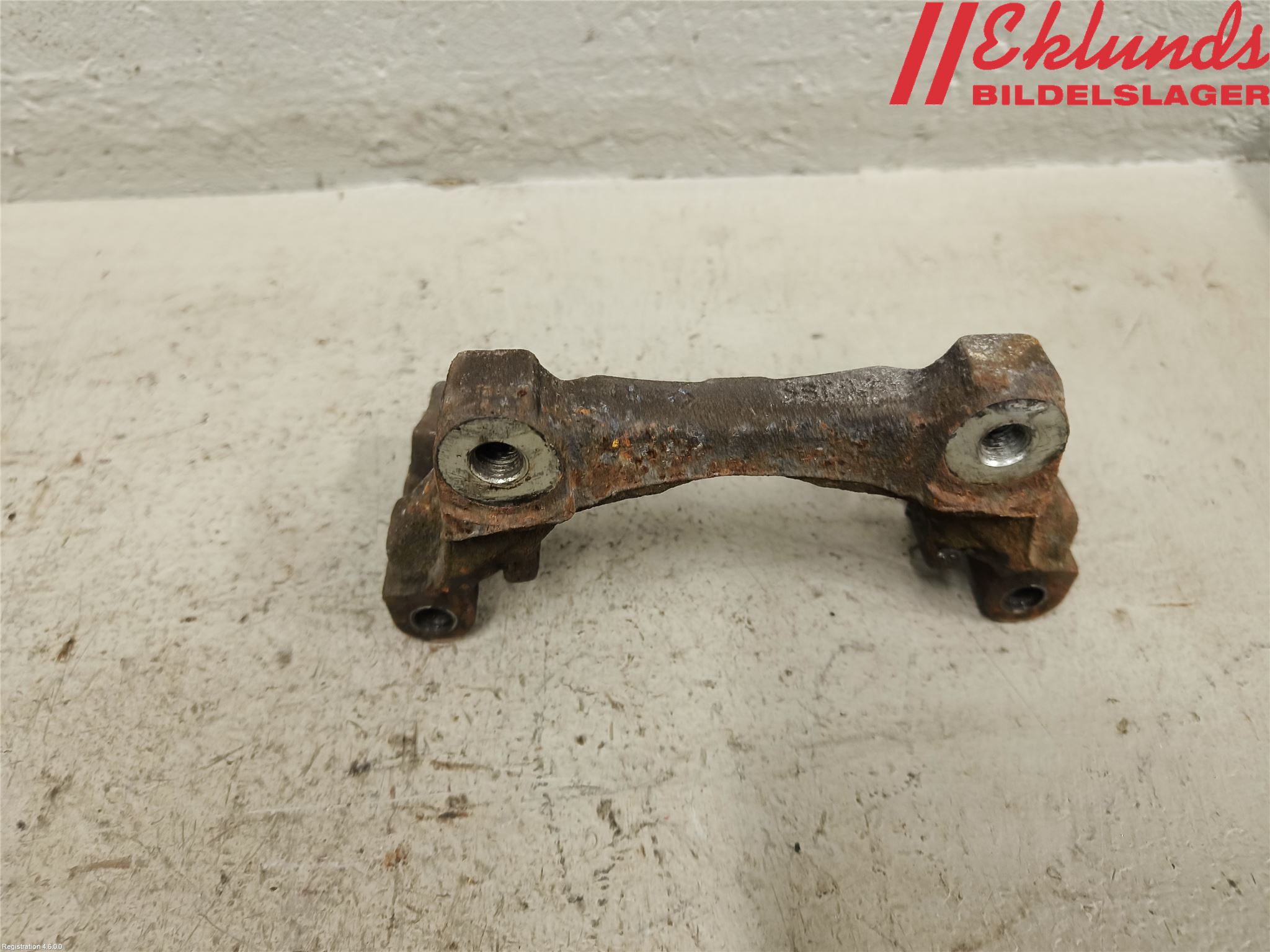 Honda CIVIC 12-16 Bromsokshållare