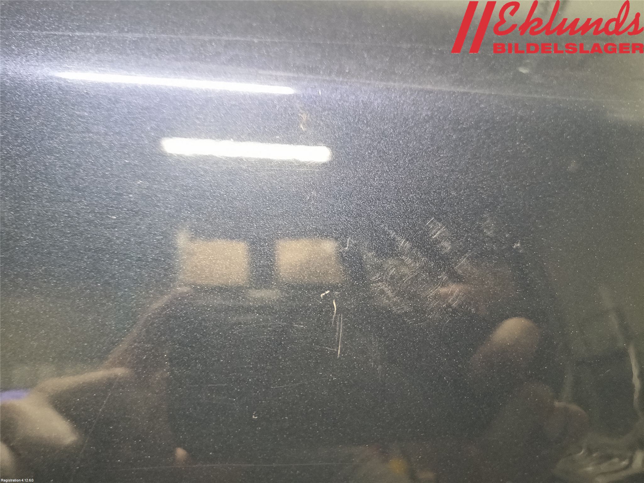 Volvo S60 11-13 Dörr Fram Höger