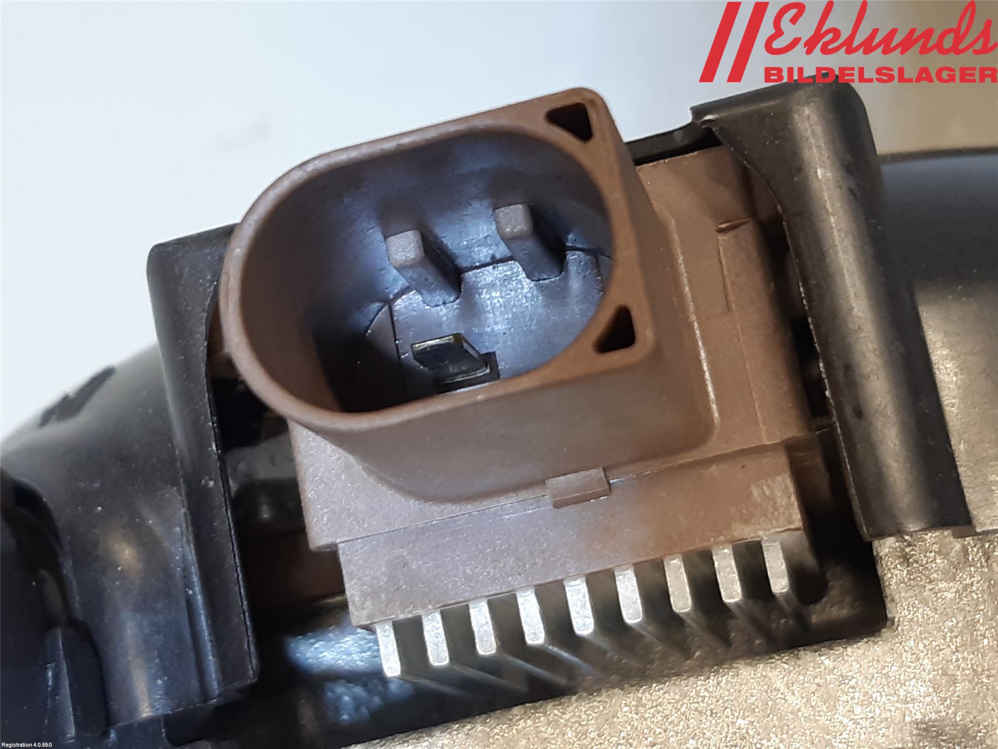 Toyota YARIS XP130 15-20 Generator