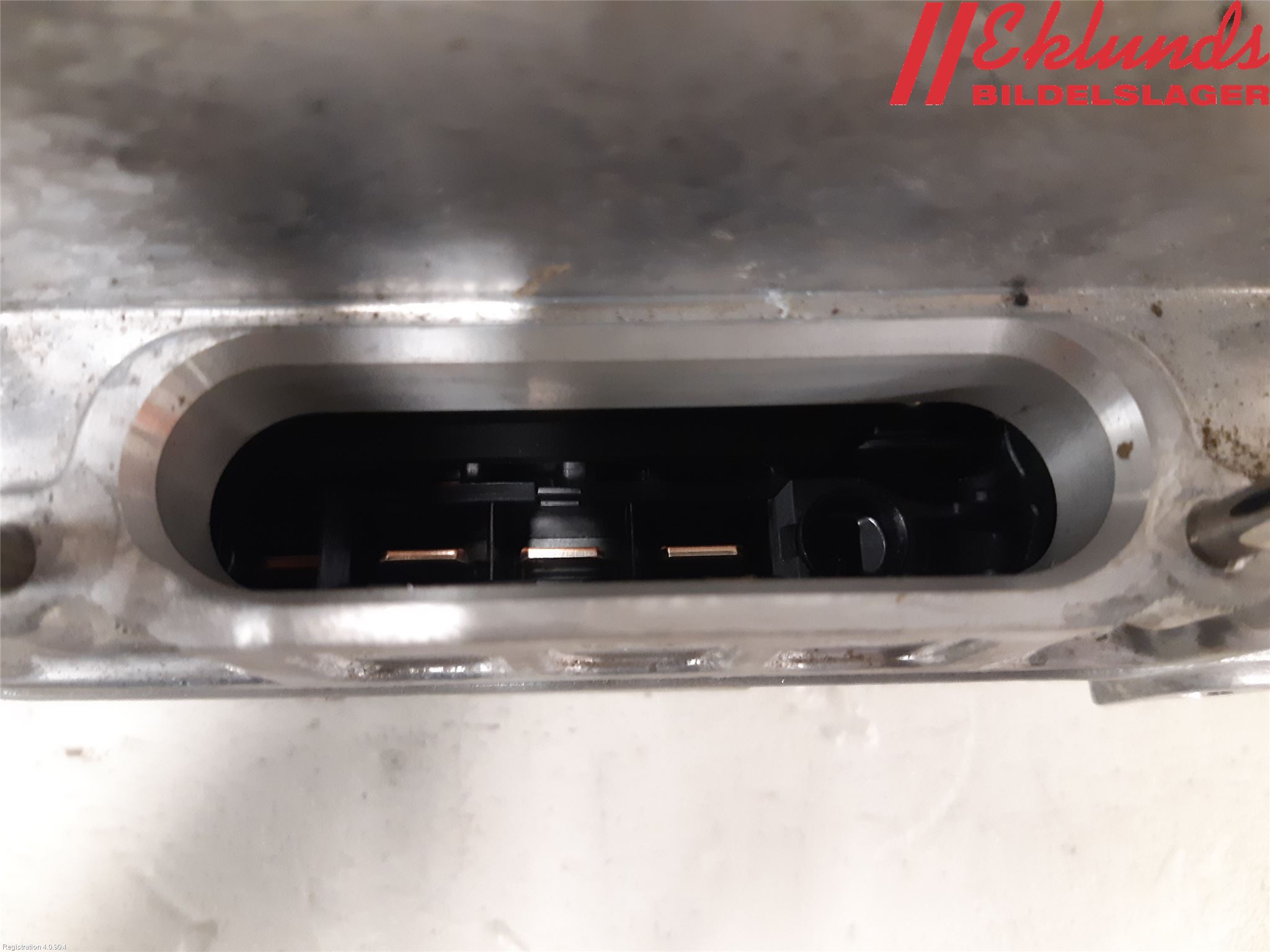 Toyota RAV4 19- Inverter Hybrid