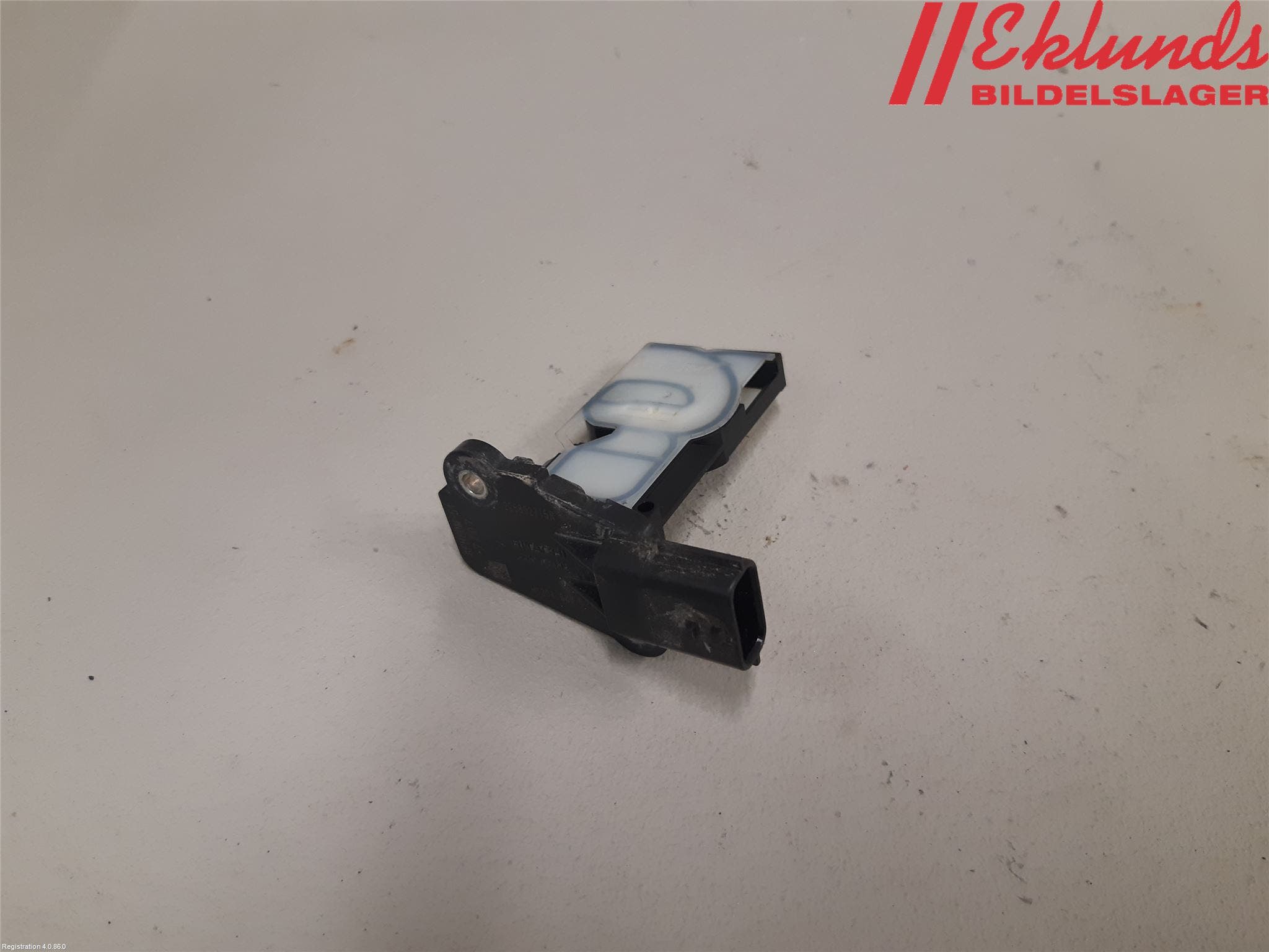 Nissan X-TRAIL 14-21 Injluftmassamätare