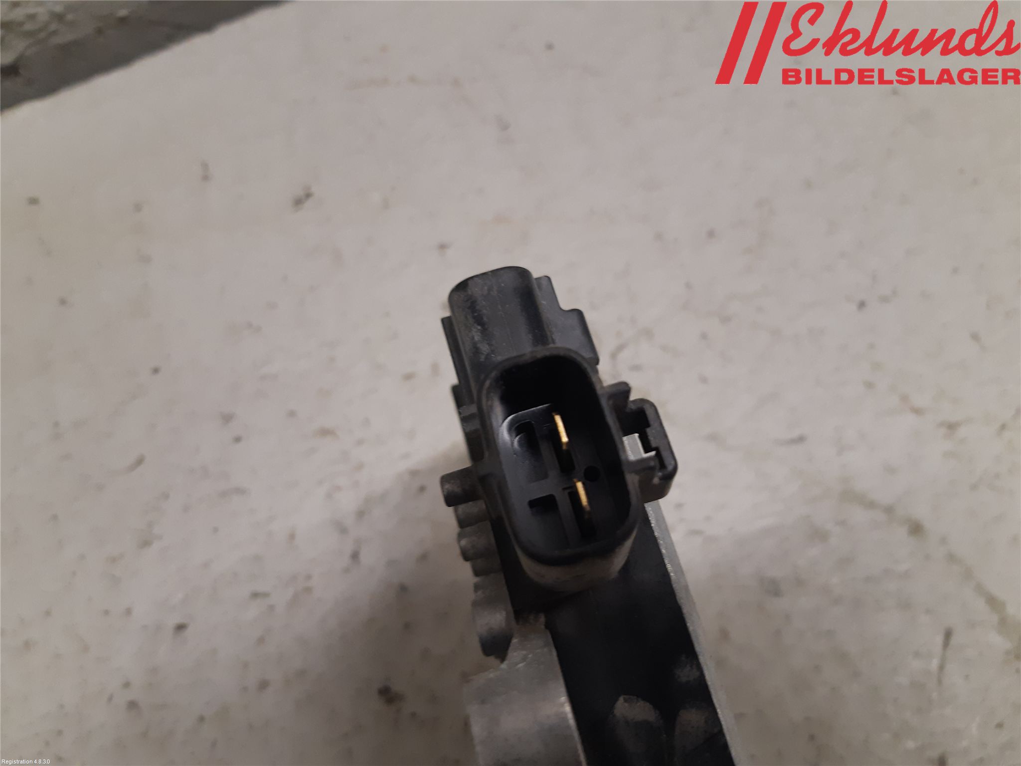 Nissan LEAF 18- Relä Kylfläkt