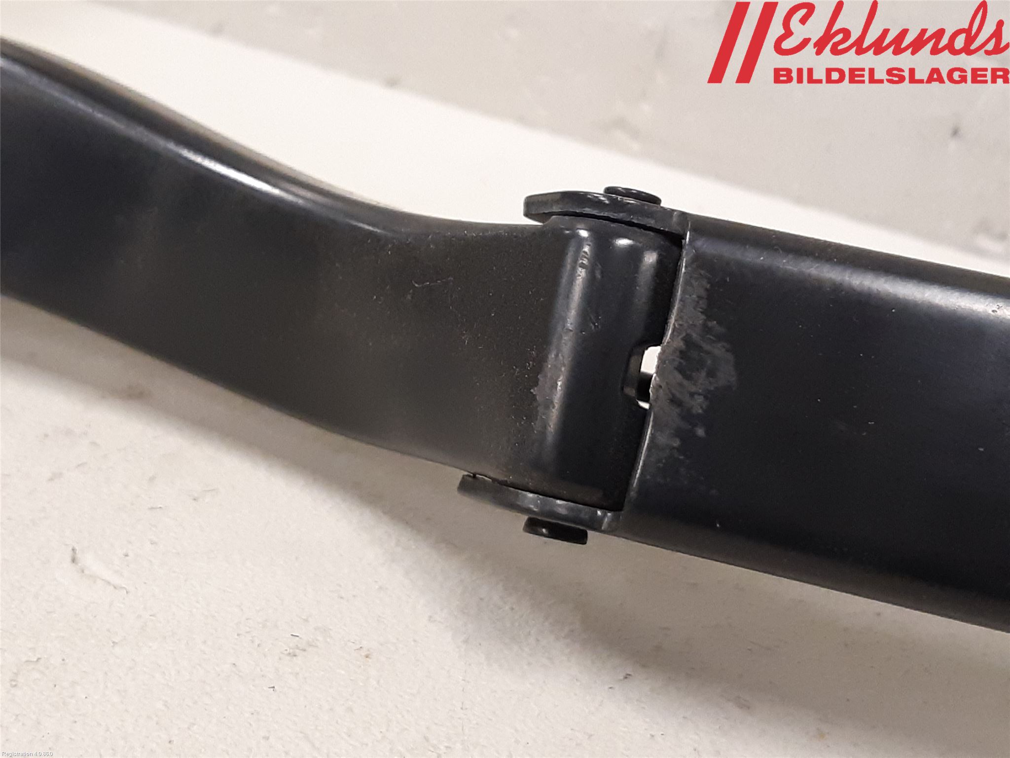 Fiat DOBLO CARGO Torkararm Armar Vindruta