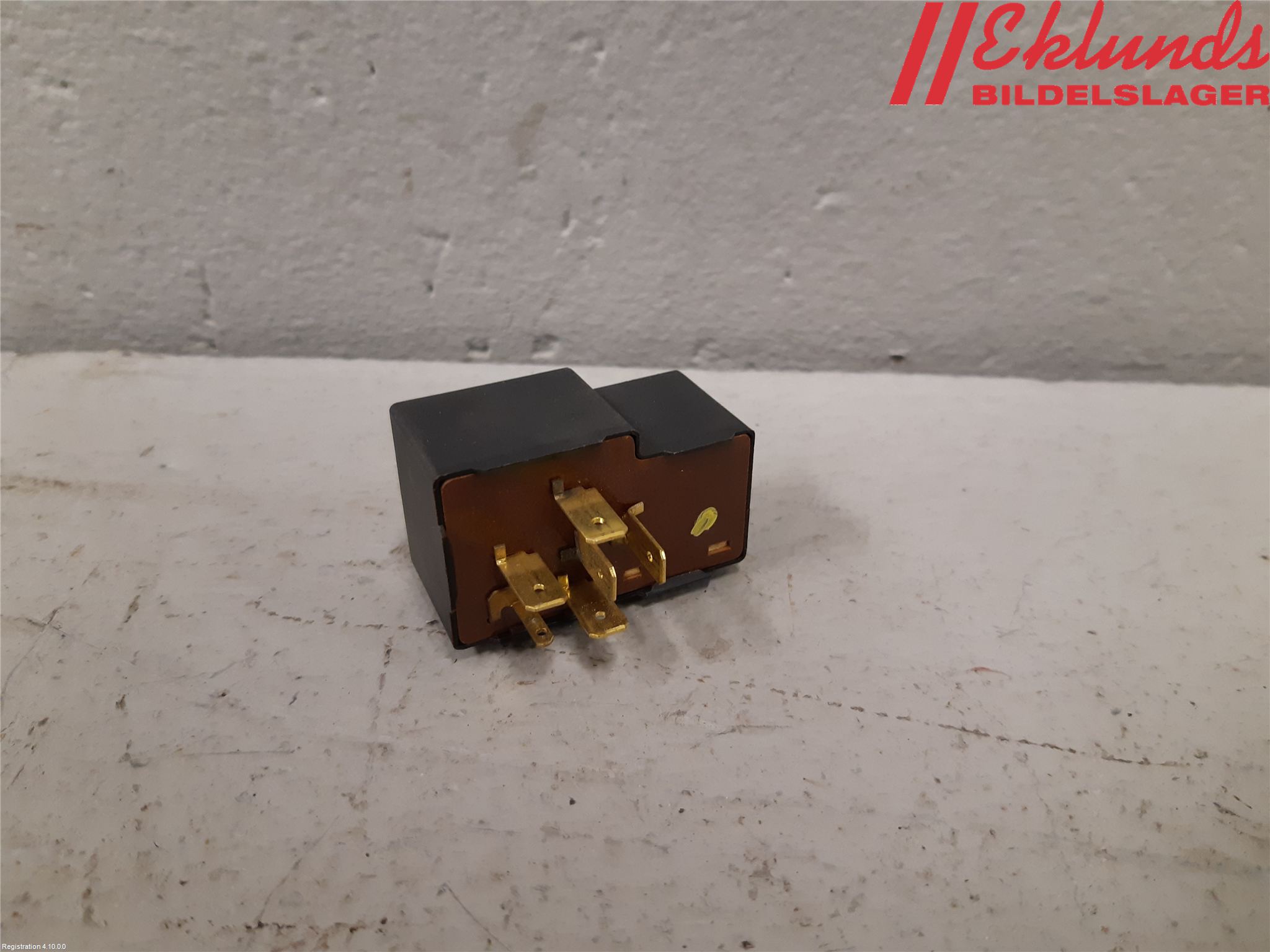 Volvo 940 91-98 Relä Centrallås