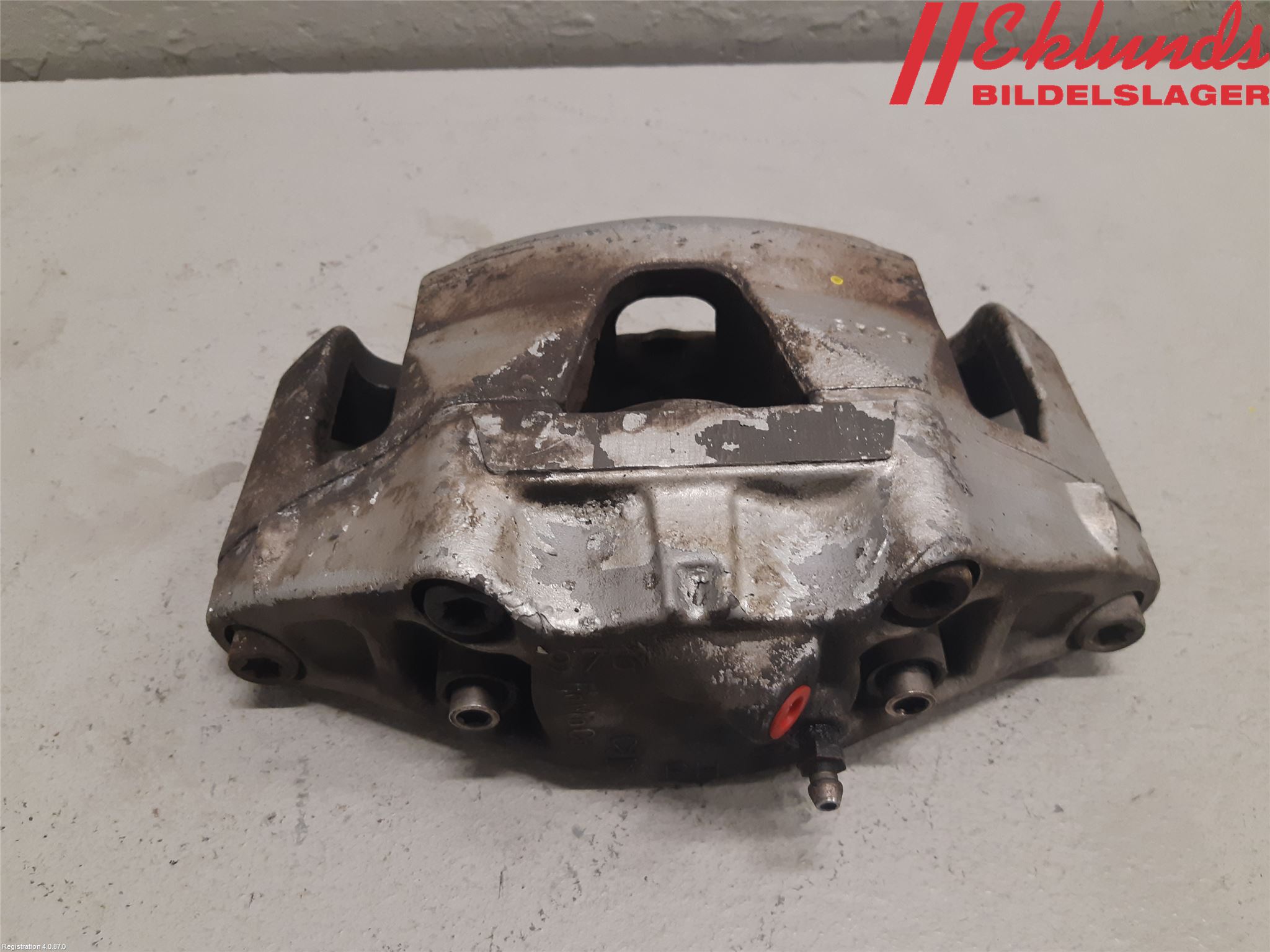 Volvo V50 04-07 Bromsok Fram Höger