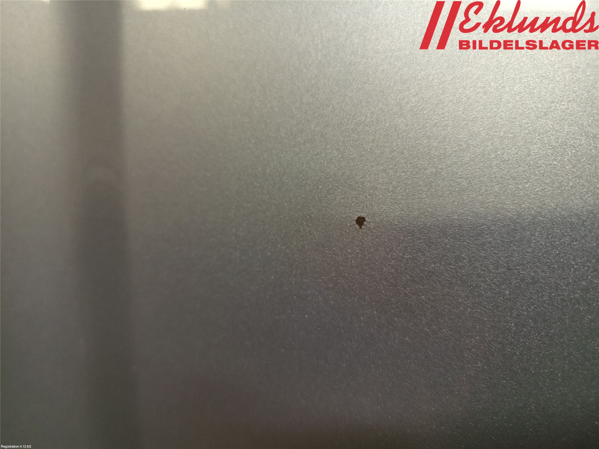 Toyota RAV 4 00-06 Huv Fram