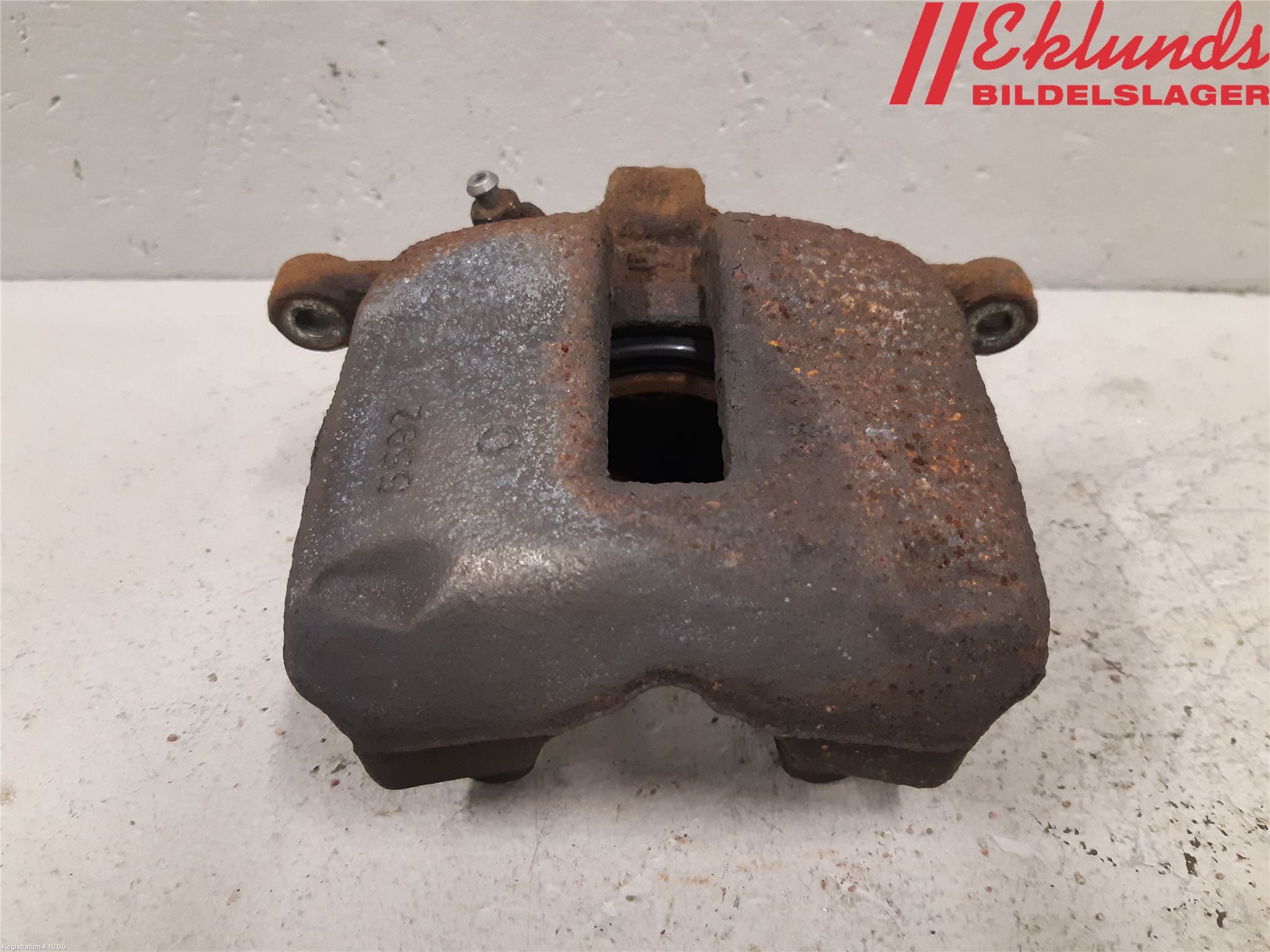 Mini COUPE R56 05-14 Bromsok Fram Höger