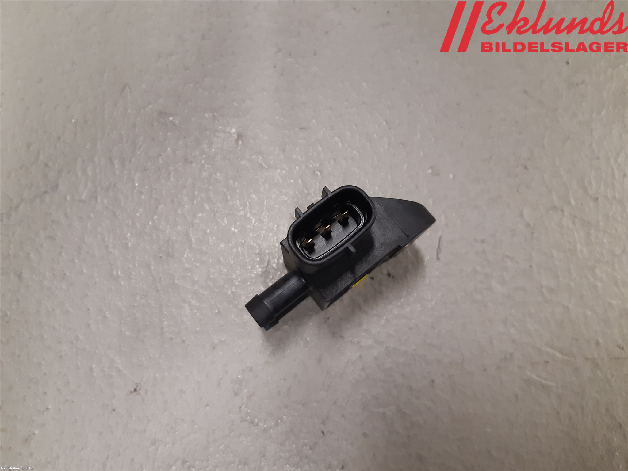 Kia OPTIMA 16-20 Sensor Avgas