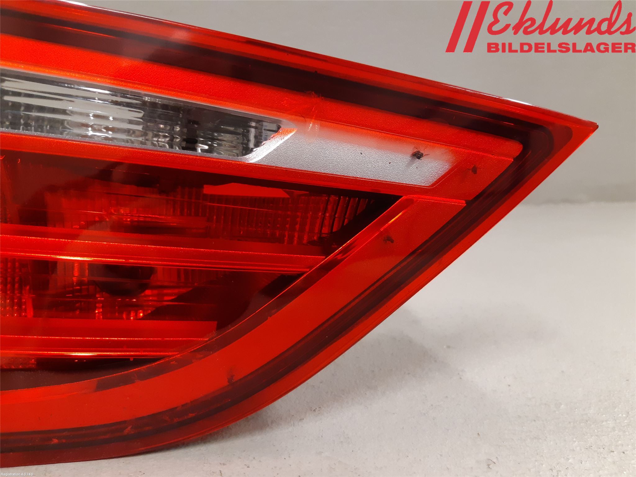 BMW 2 F45 Active Tourer 14-21 Bakljus Lucka Vä