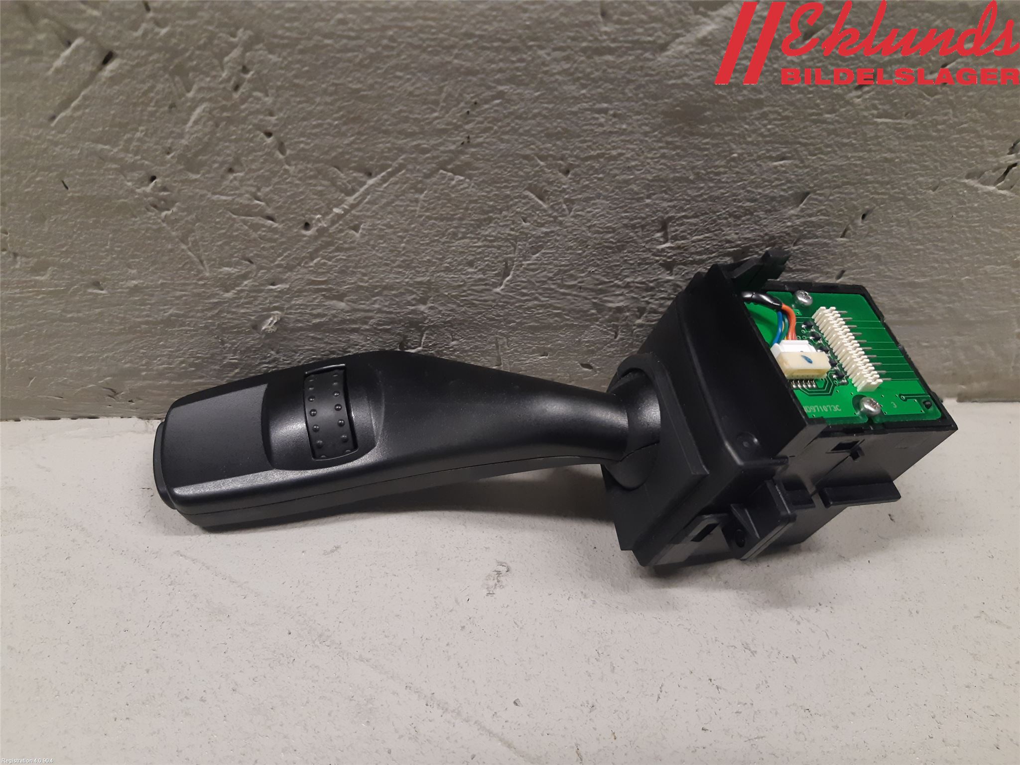 Ford MONDEO 07-15 Spak Torkar-Spolomk