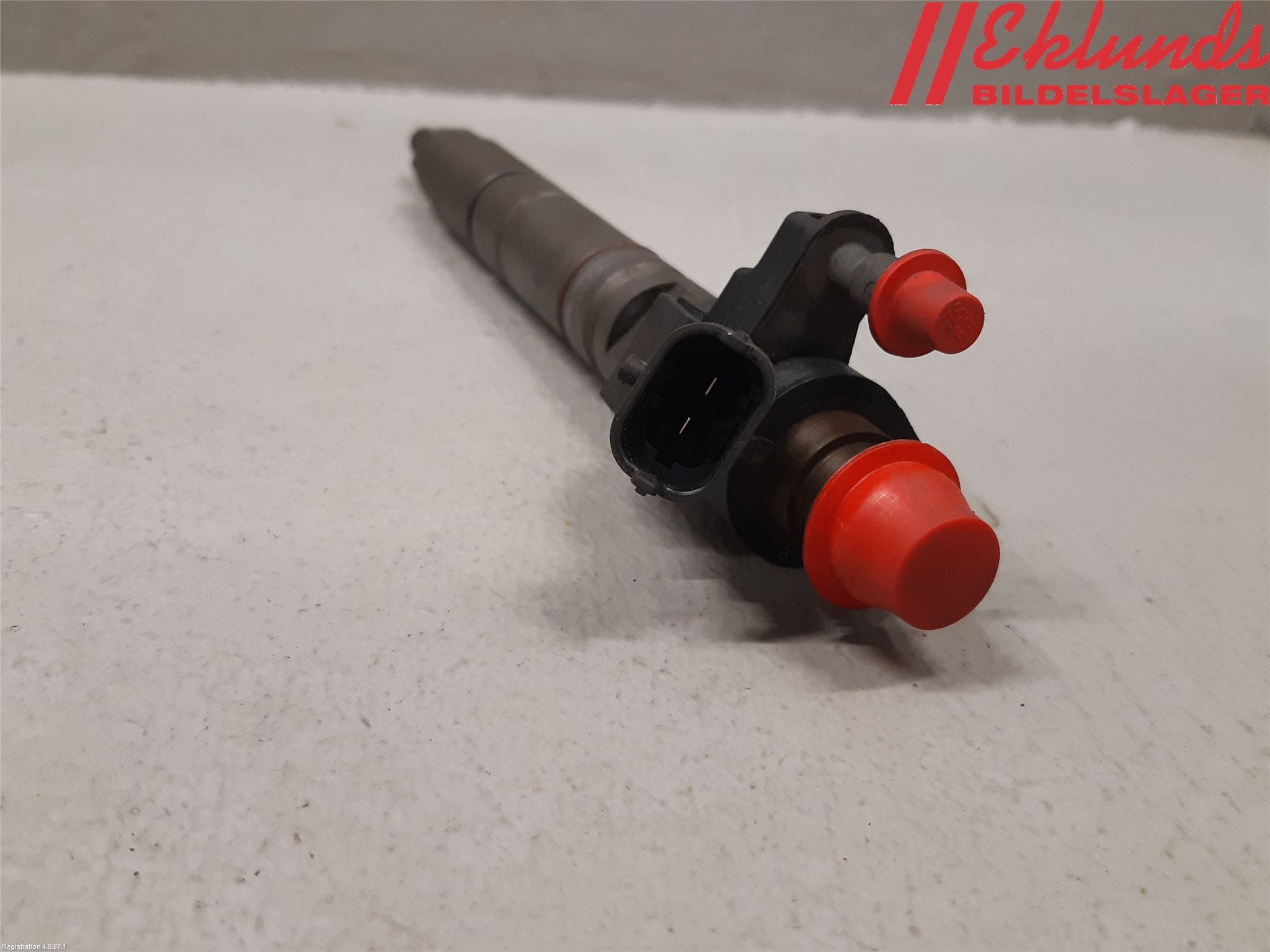 Volvo V70 08-13 Injspridare