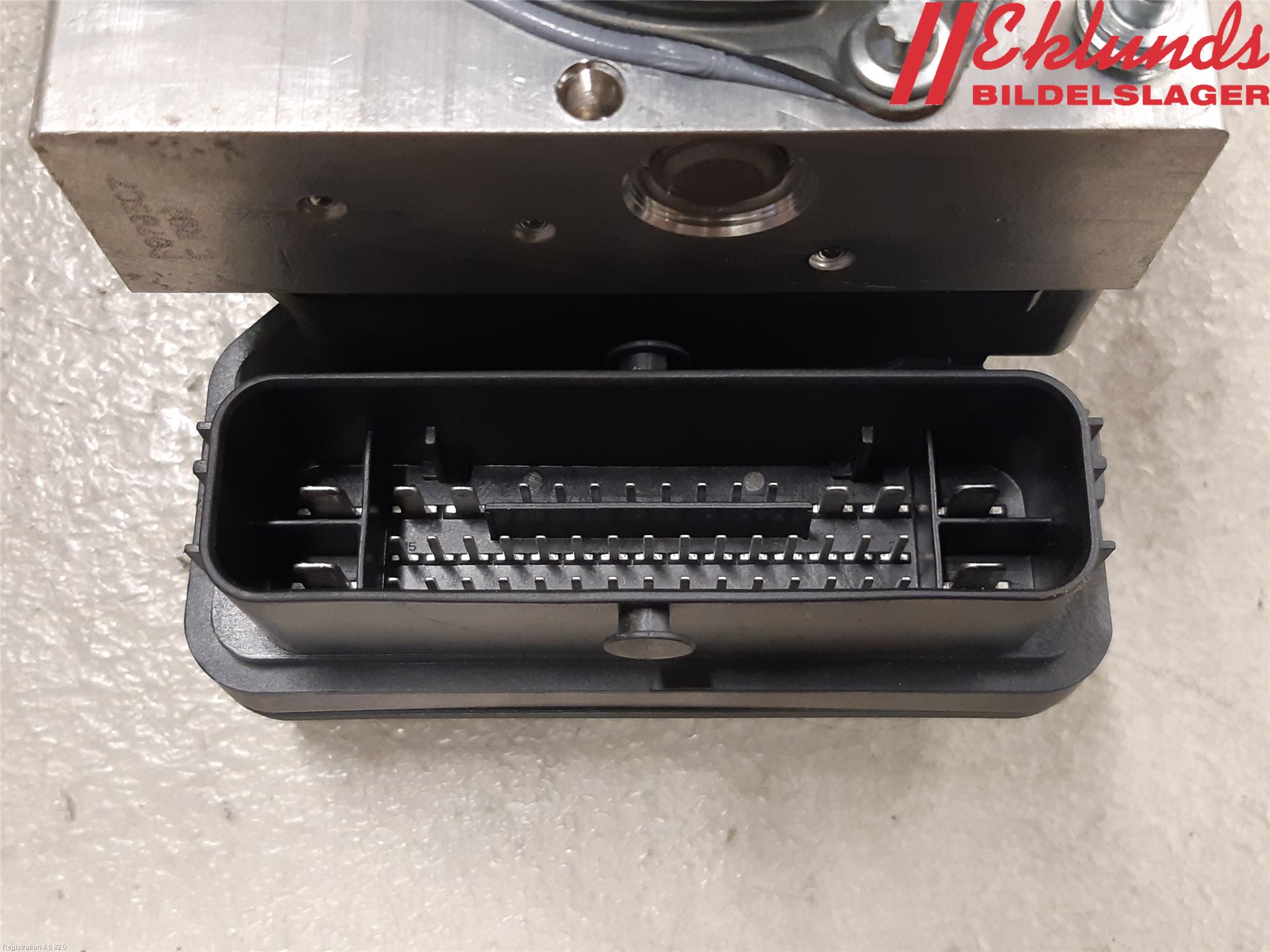 Jaguar XE (X760) 15-24 Abs Hydraulaggregat