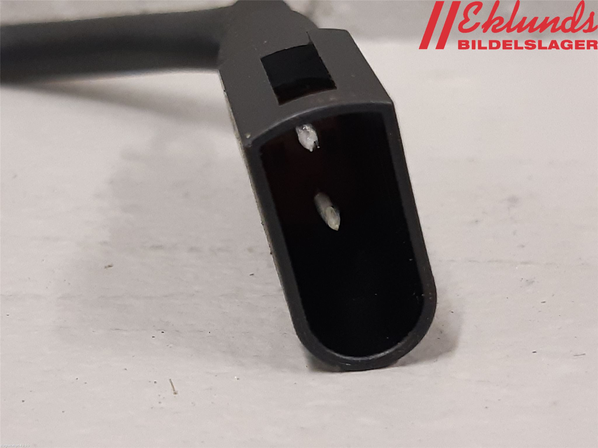 Ford FOCUS 15-18 Spolarmunstycke Rutor