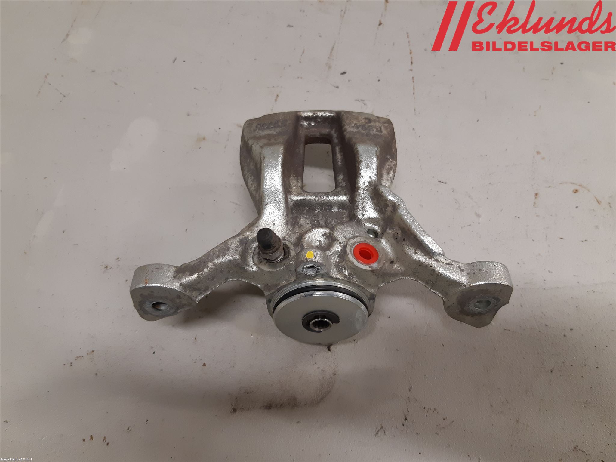 Toyota COROLLA 19- Bromsok Bak Höger