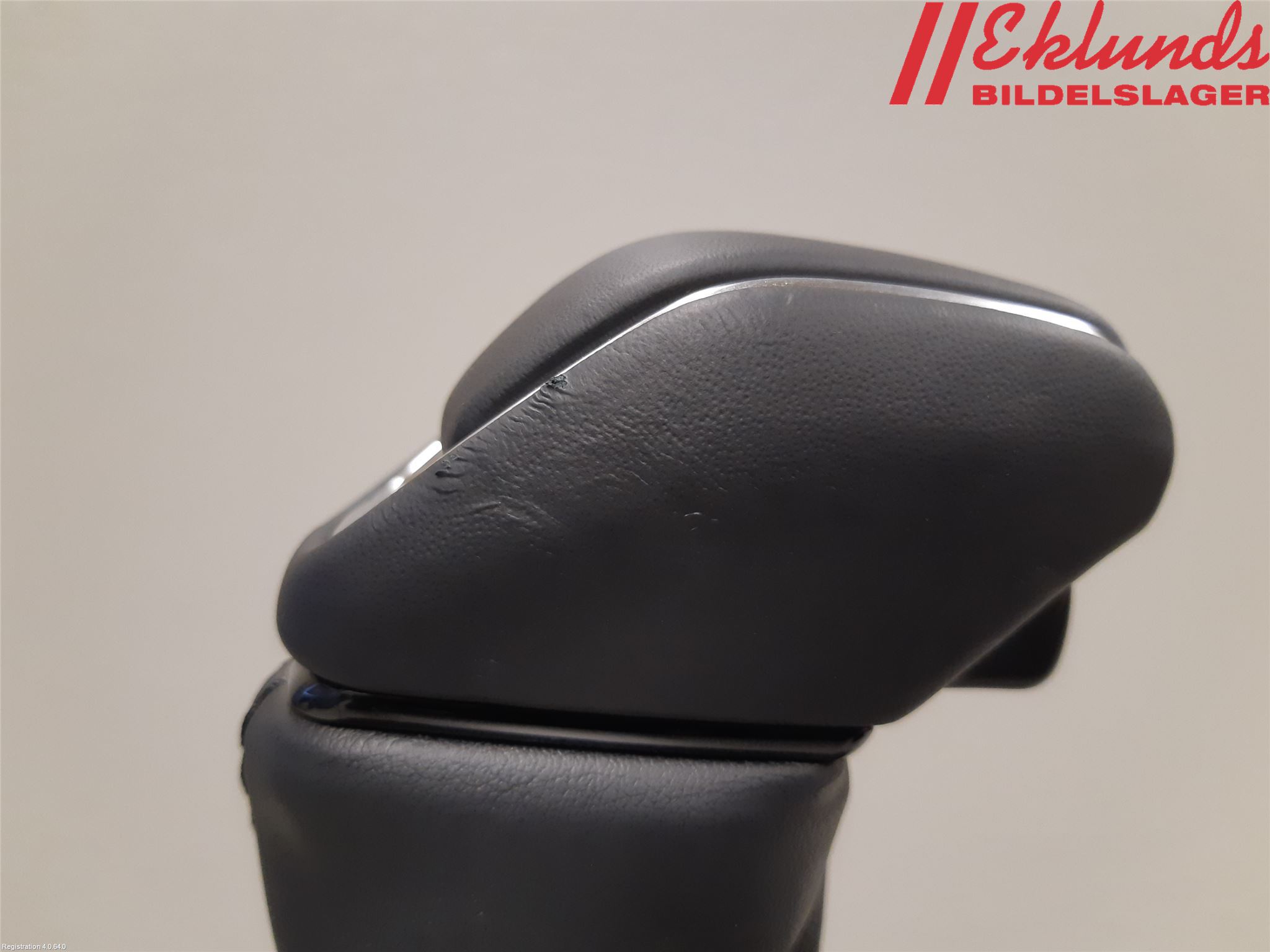 Toyota RAV4 19- Växelspak