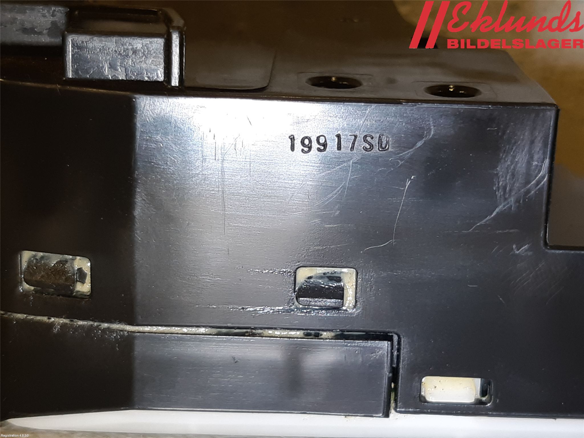 Nissan LEAF 18- Spakcentral