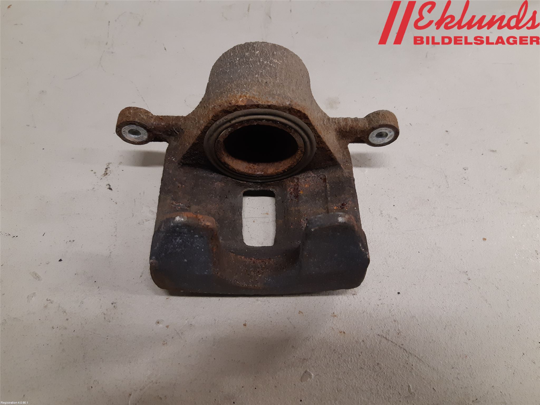 Kia STONIC 18->> Bromsok Fram Höger