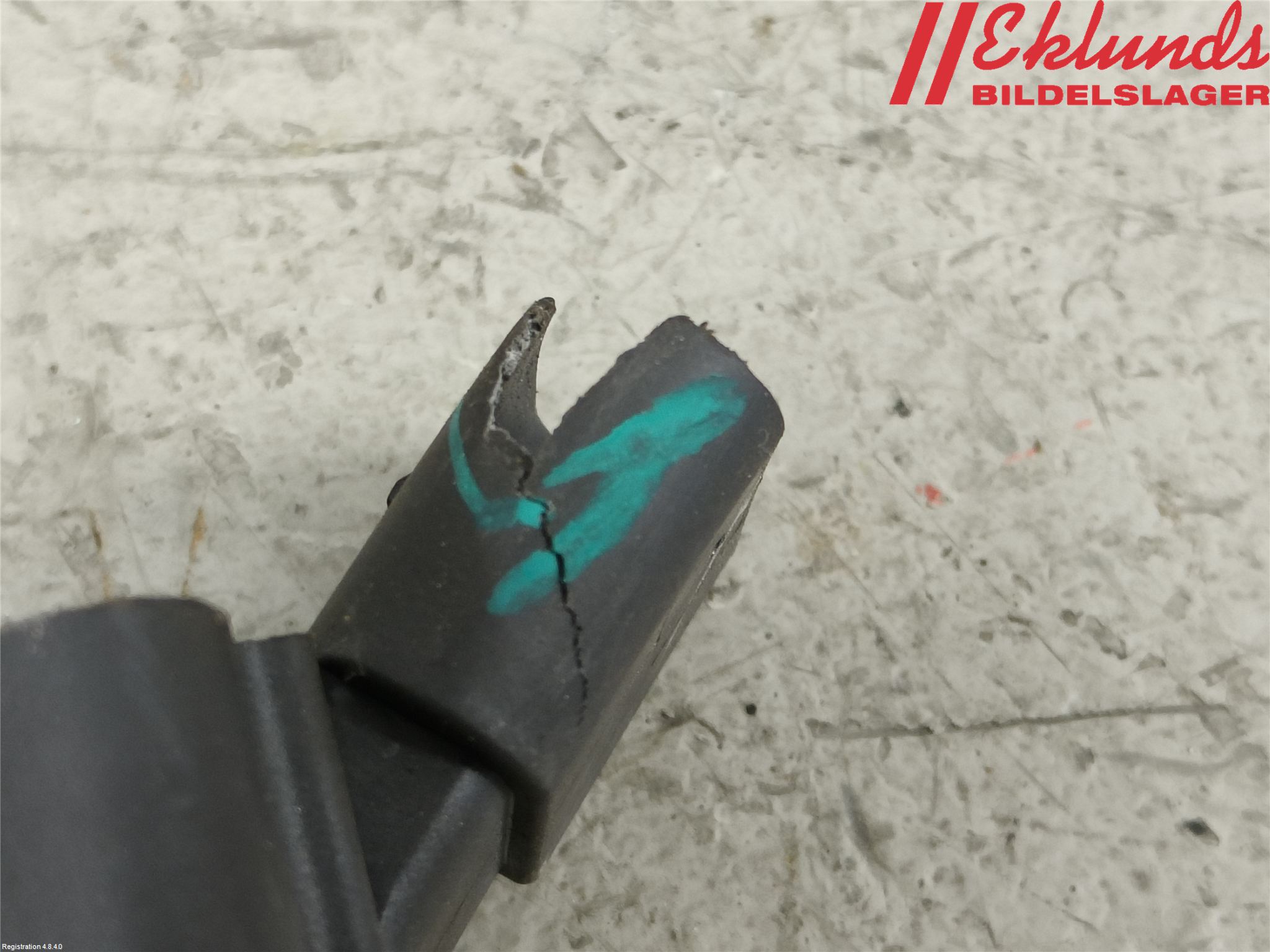 Audi A4 12-15 Tändspole