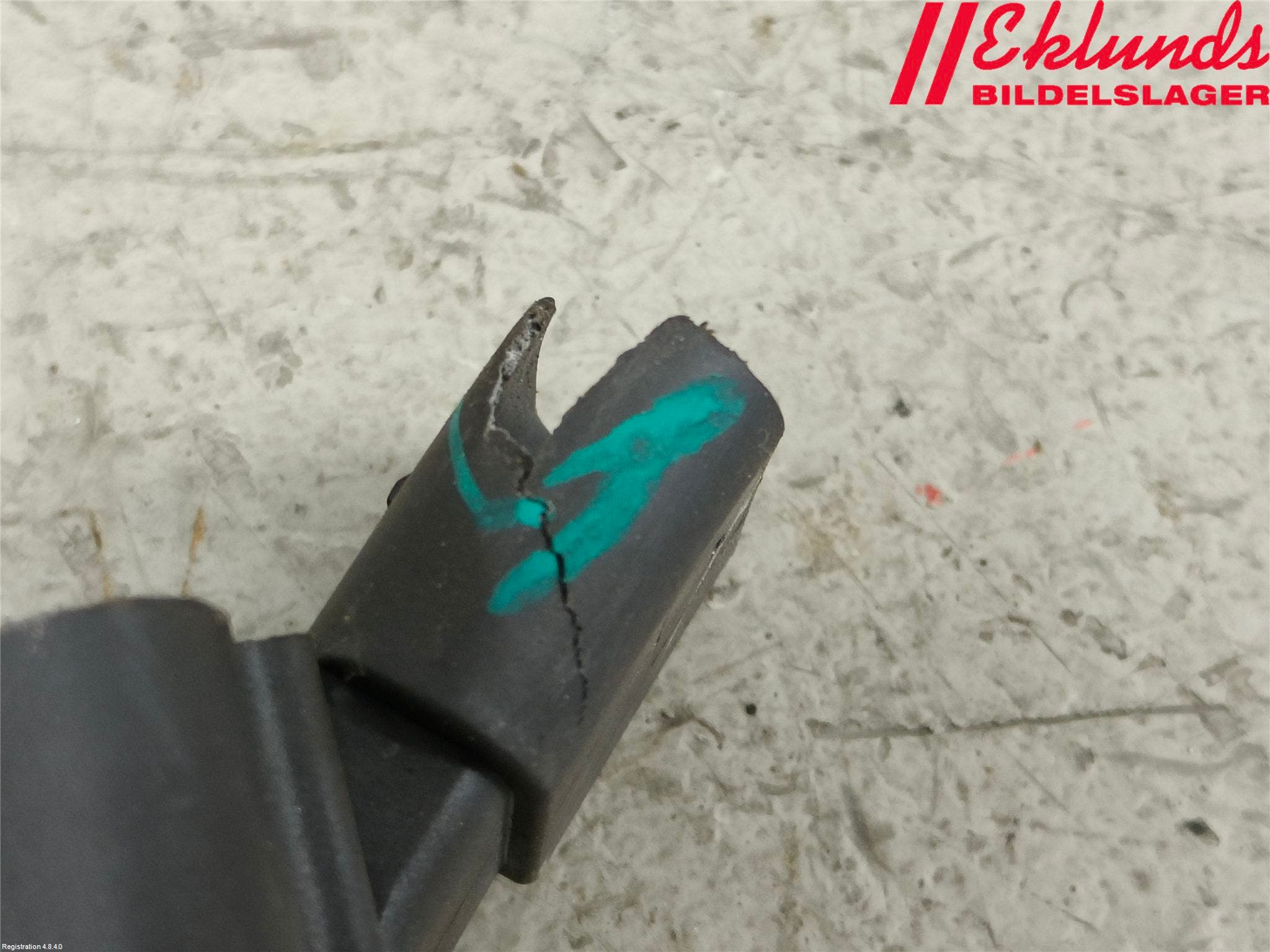 Audi A4 12-15 Tändspole