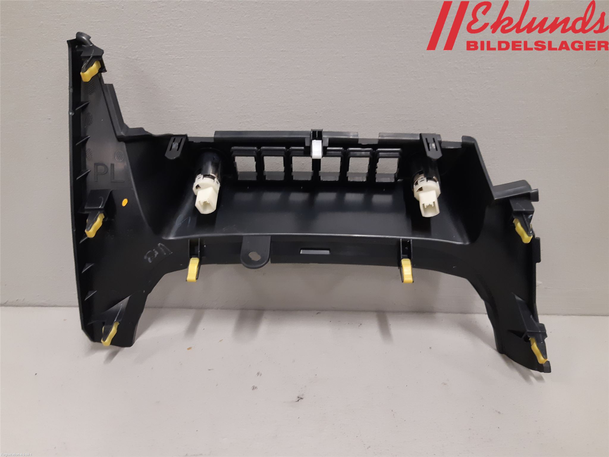 Toyota HILUX 16- Instrumentsarg