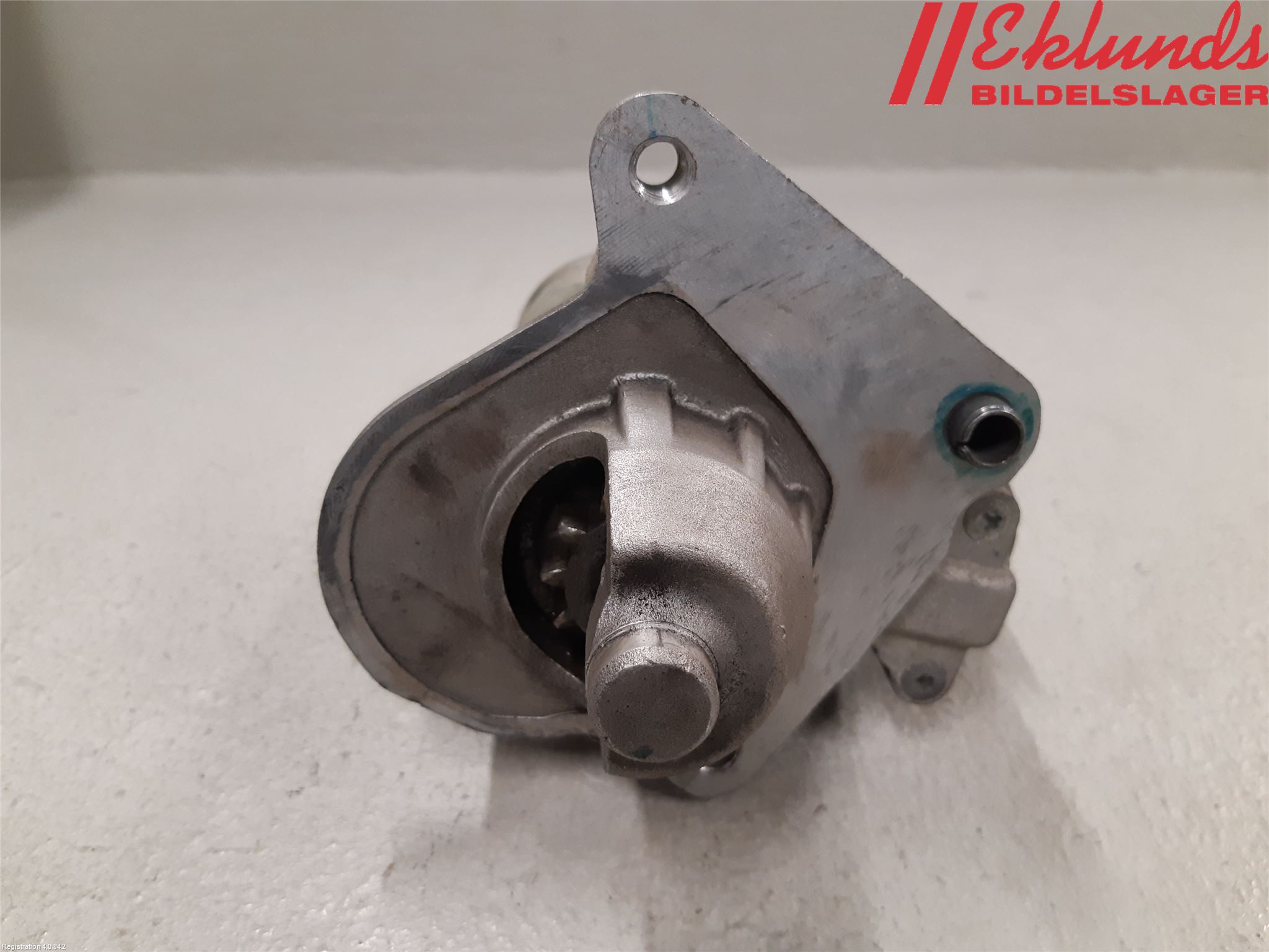 Ford TRANSIT/TOURNEO CONNECT 13-22 Startmotor Diesel
