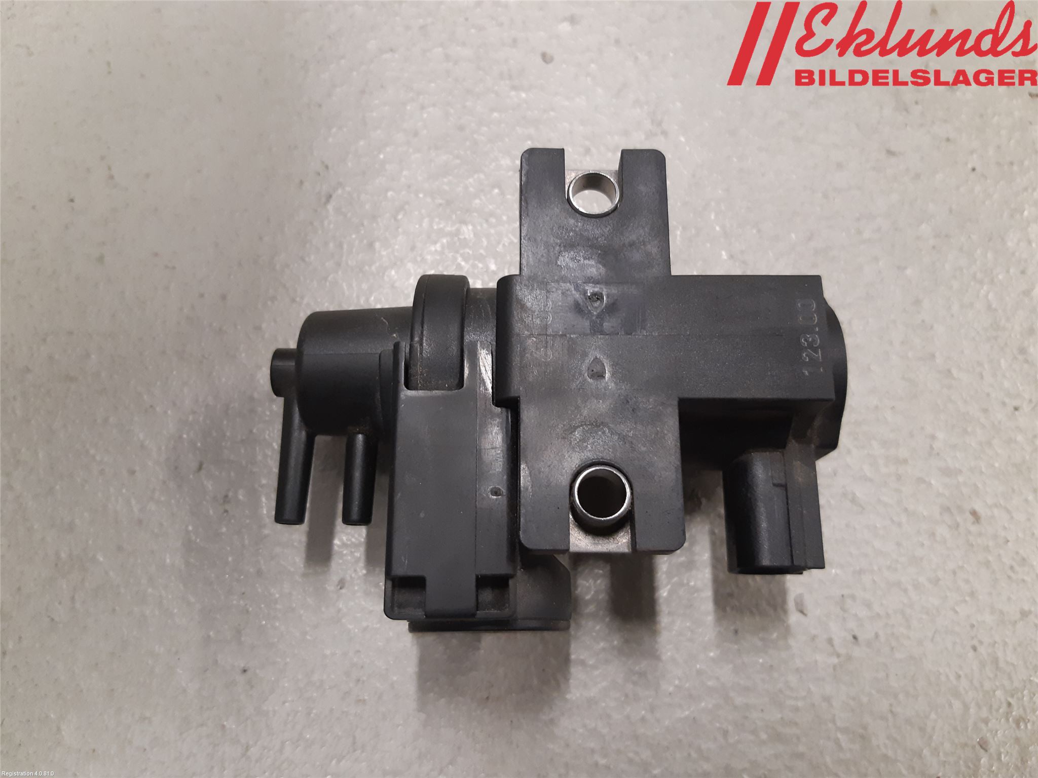 Honda CR-V 13-18 Vakuumventil