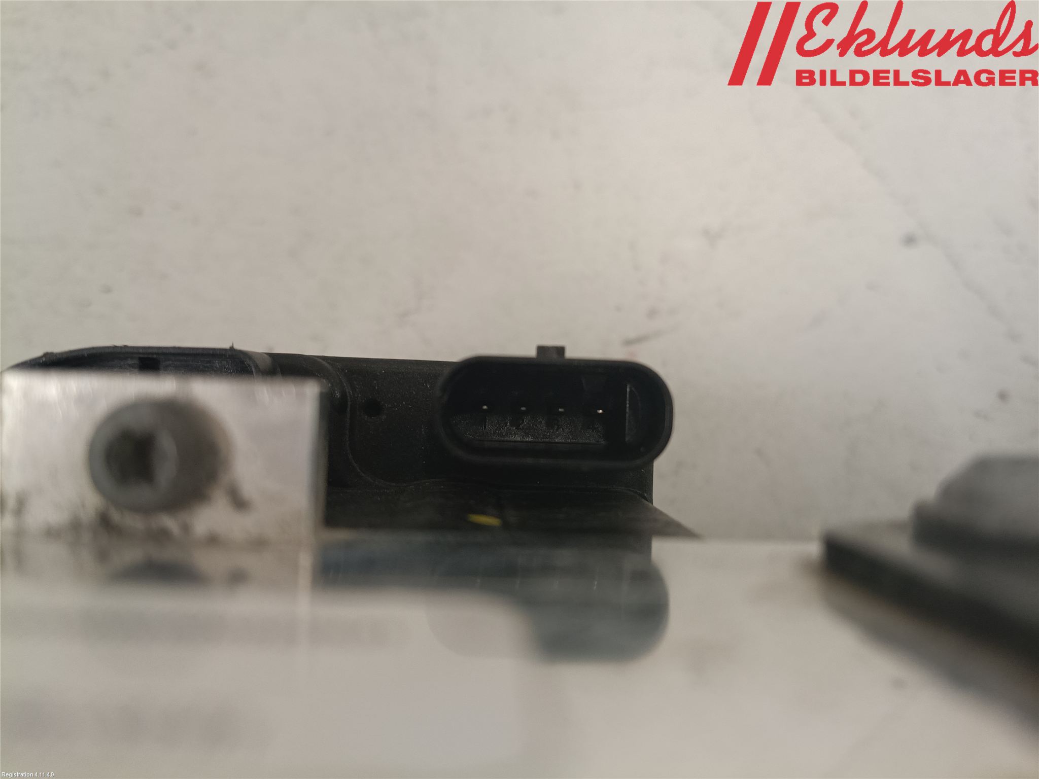 Audi E-TRON, S GE 19- Ac Övrigt