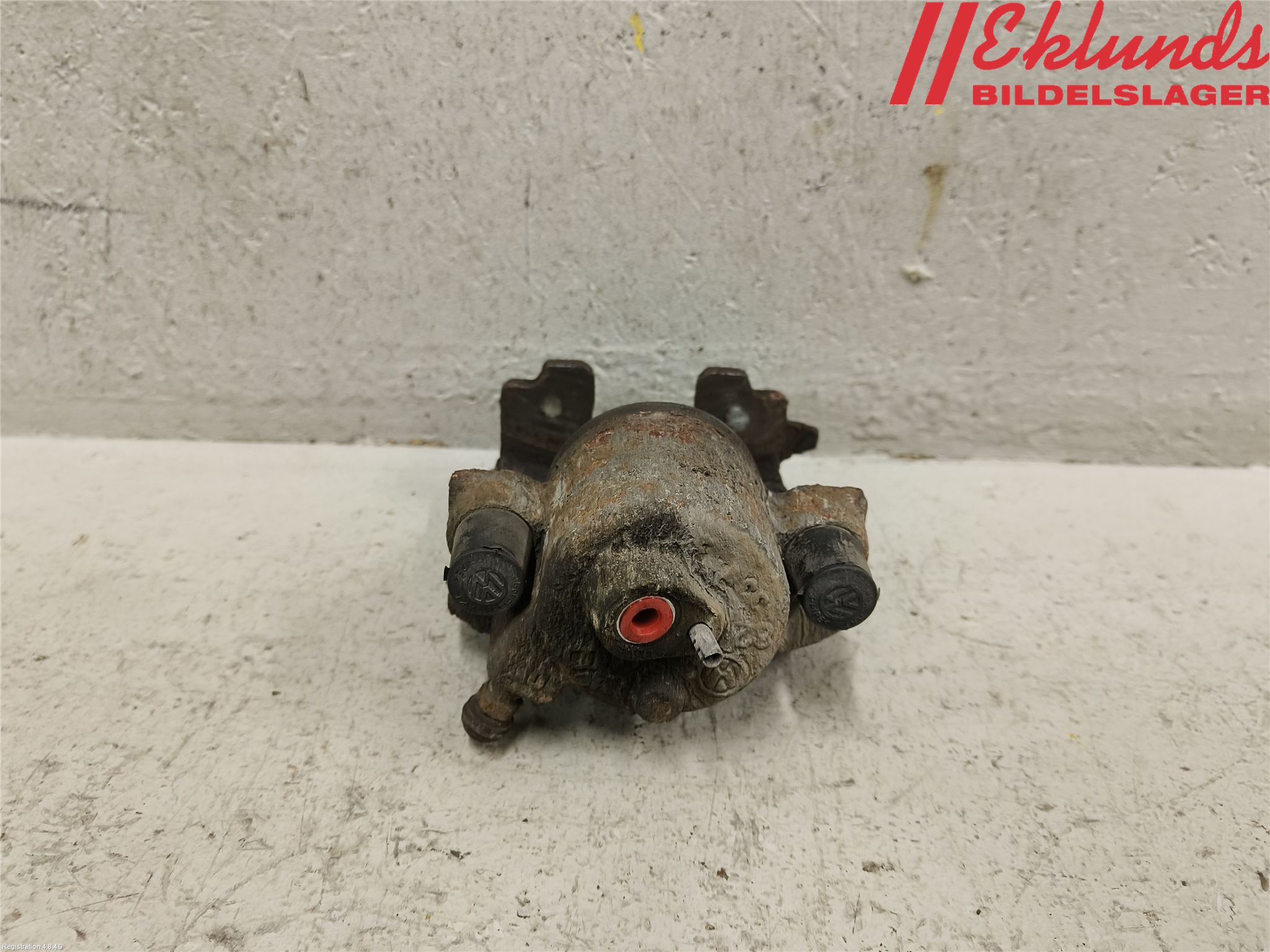 Audi A1/S1 11-18 Bromsok Fram Höger