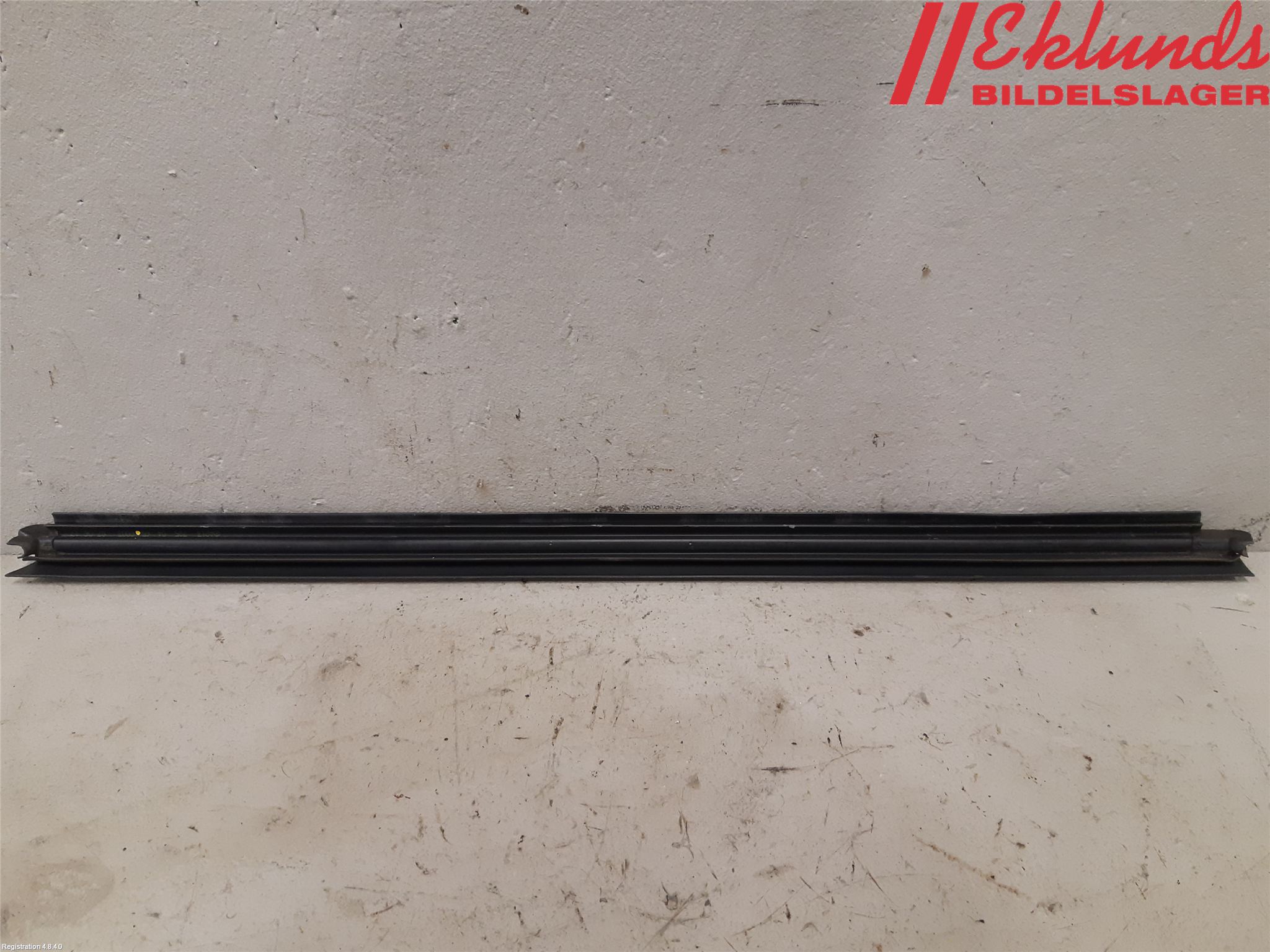 Mercedes-Benz MB E-KLASS (W213) 16-23 Styrlist Ruta