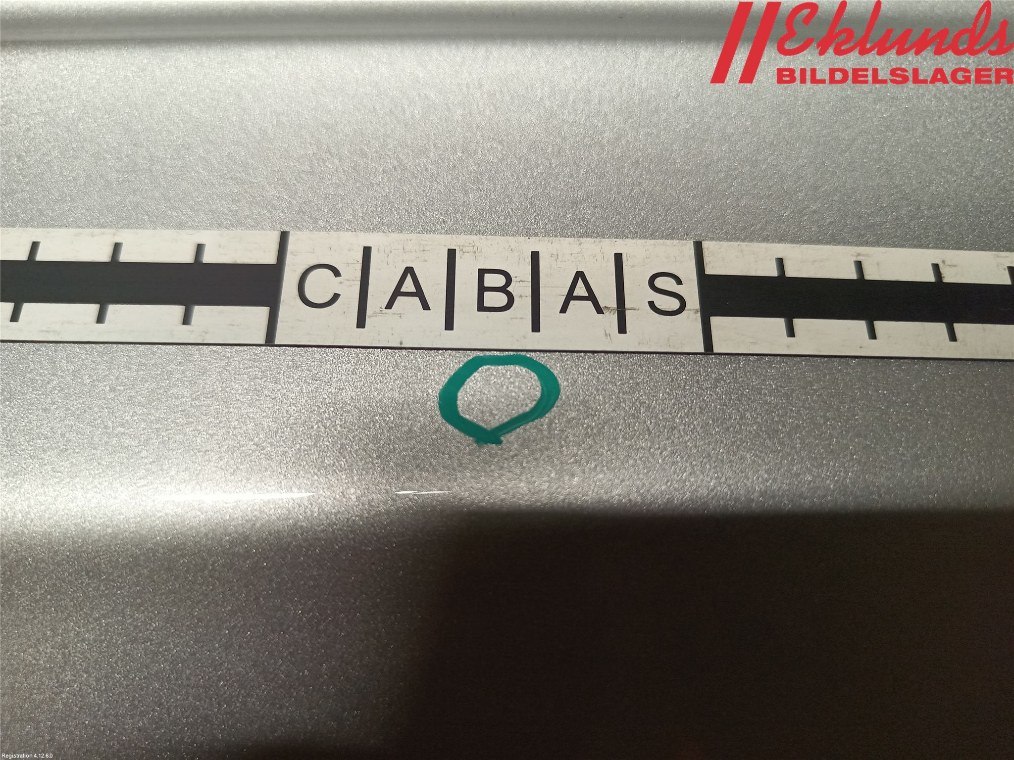 Peugeot 508 11-18 Dörr Fram Höger