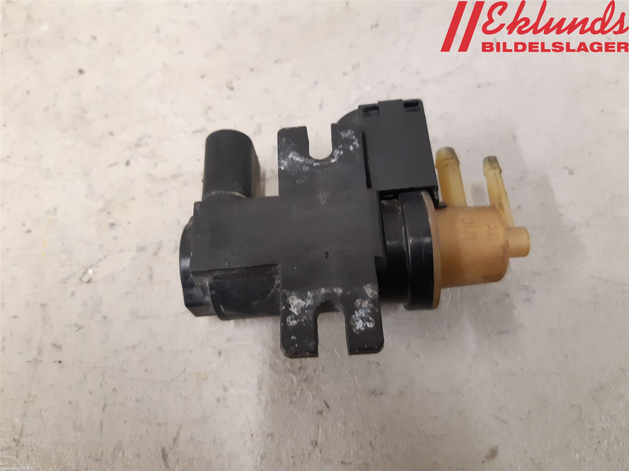 Volvo V70 14-16 Vakuumventil