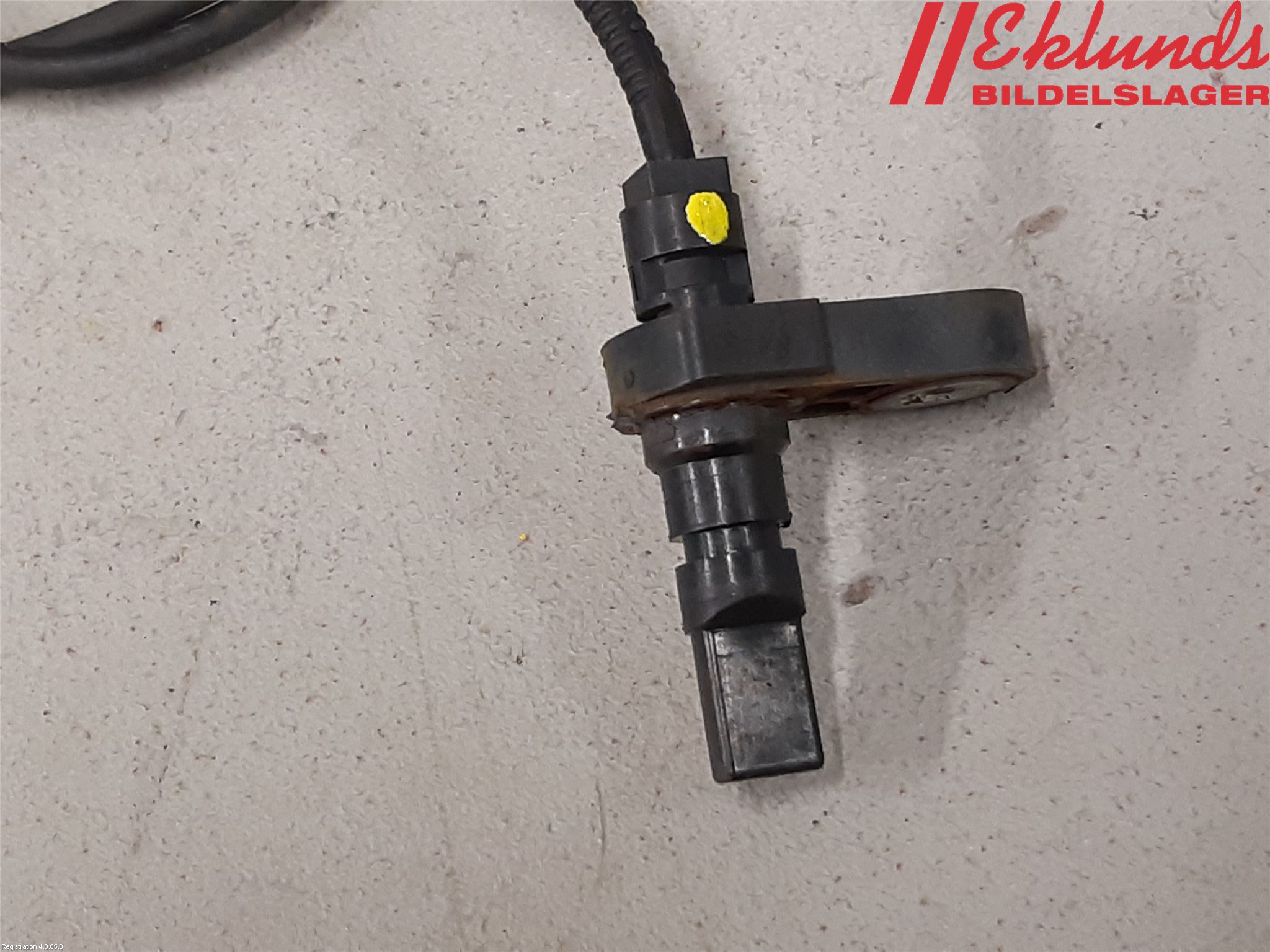 Toyota RAV4 13-18 Abs Sensor