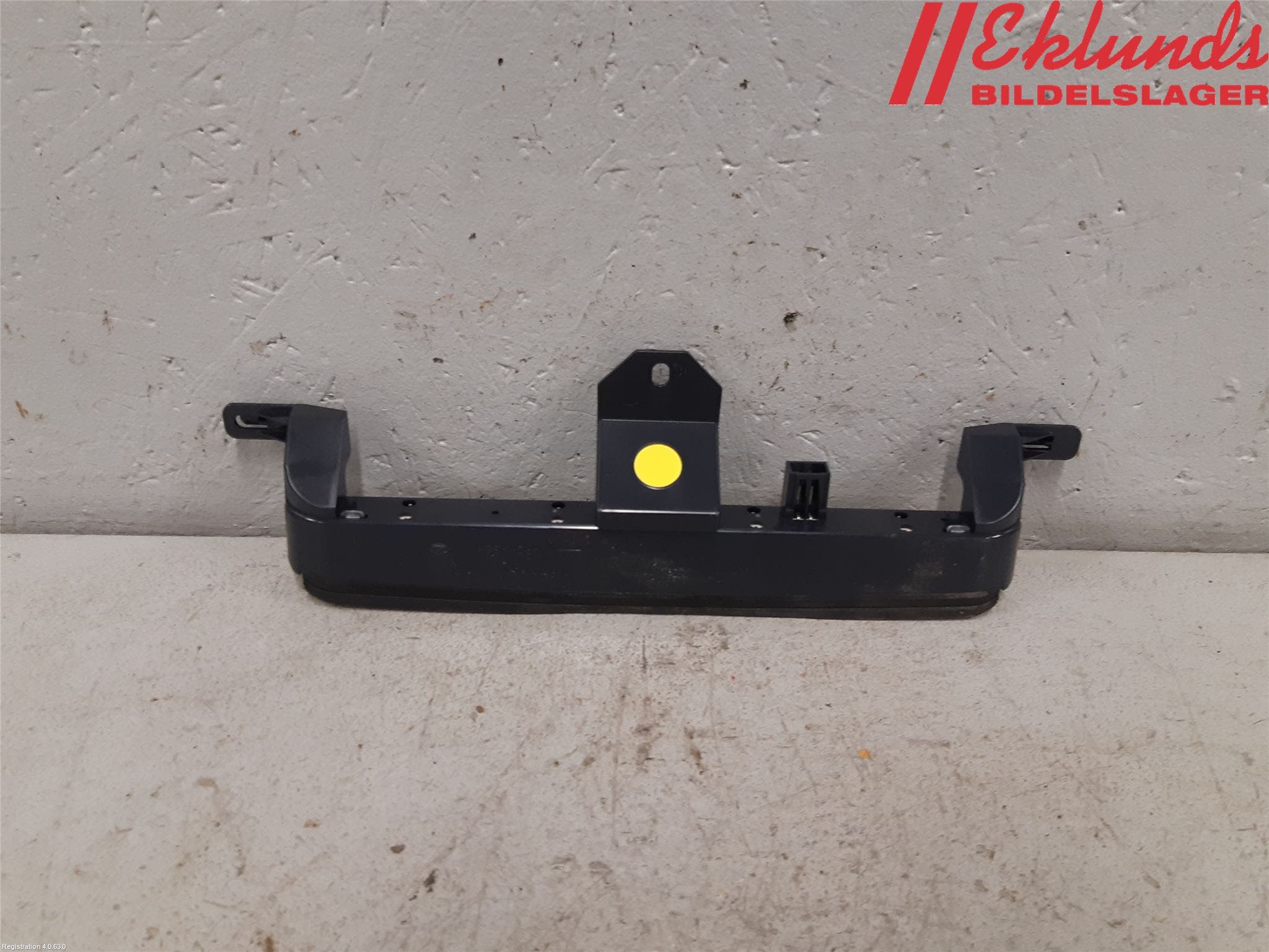 Volvo V70 08-13 Bromsljus Bakruta