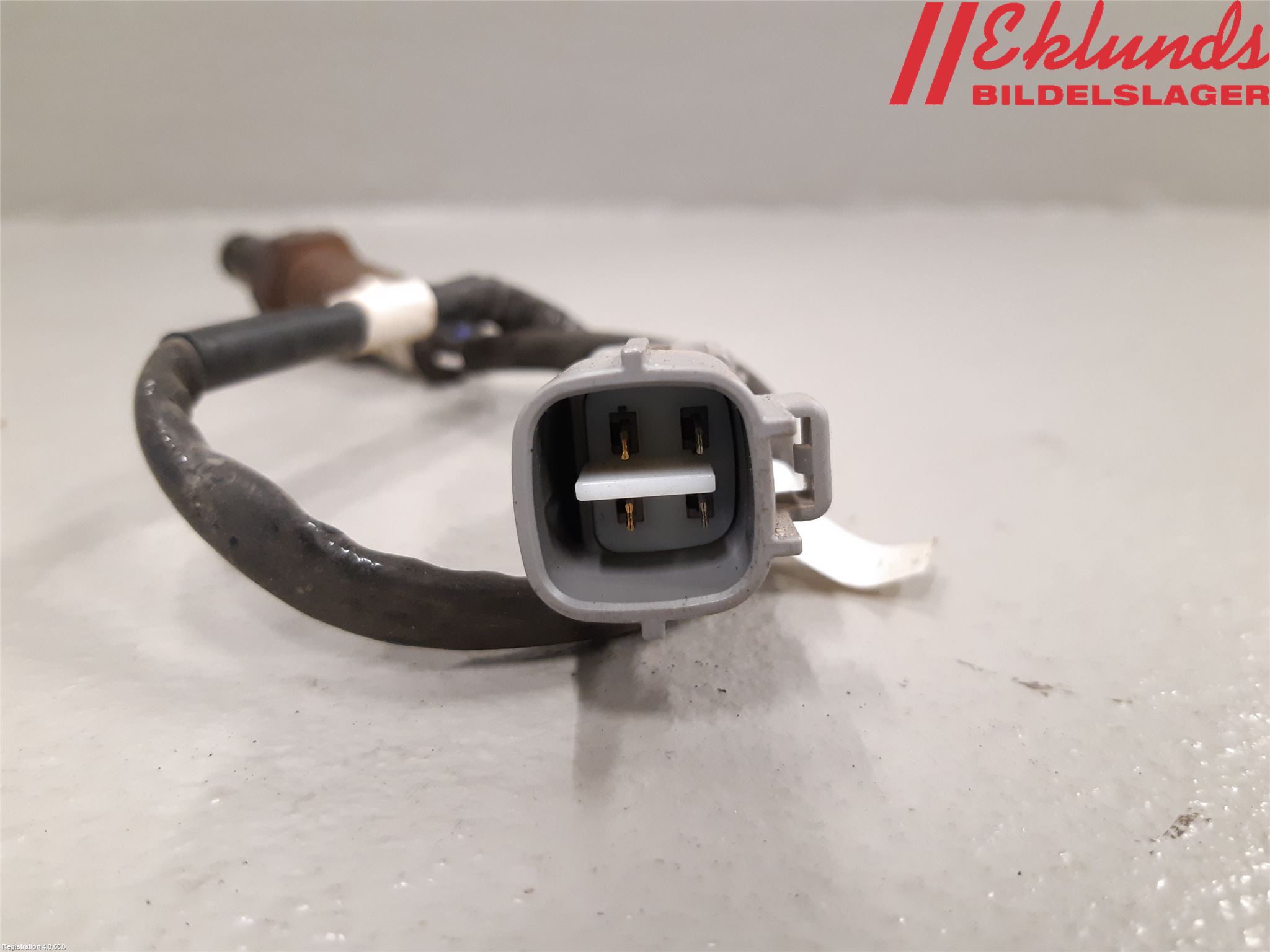 Toyota RAV4 19- Injlambdasond