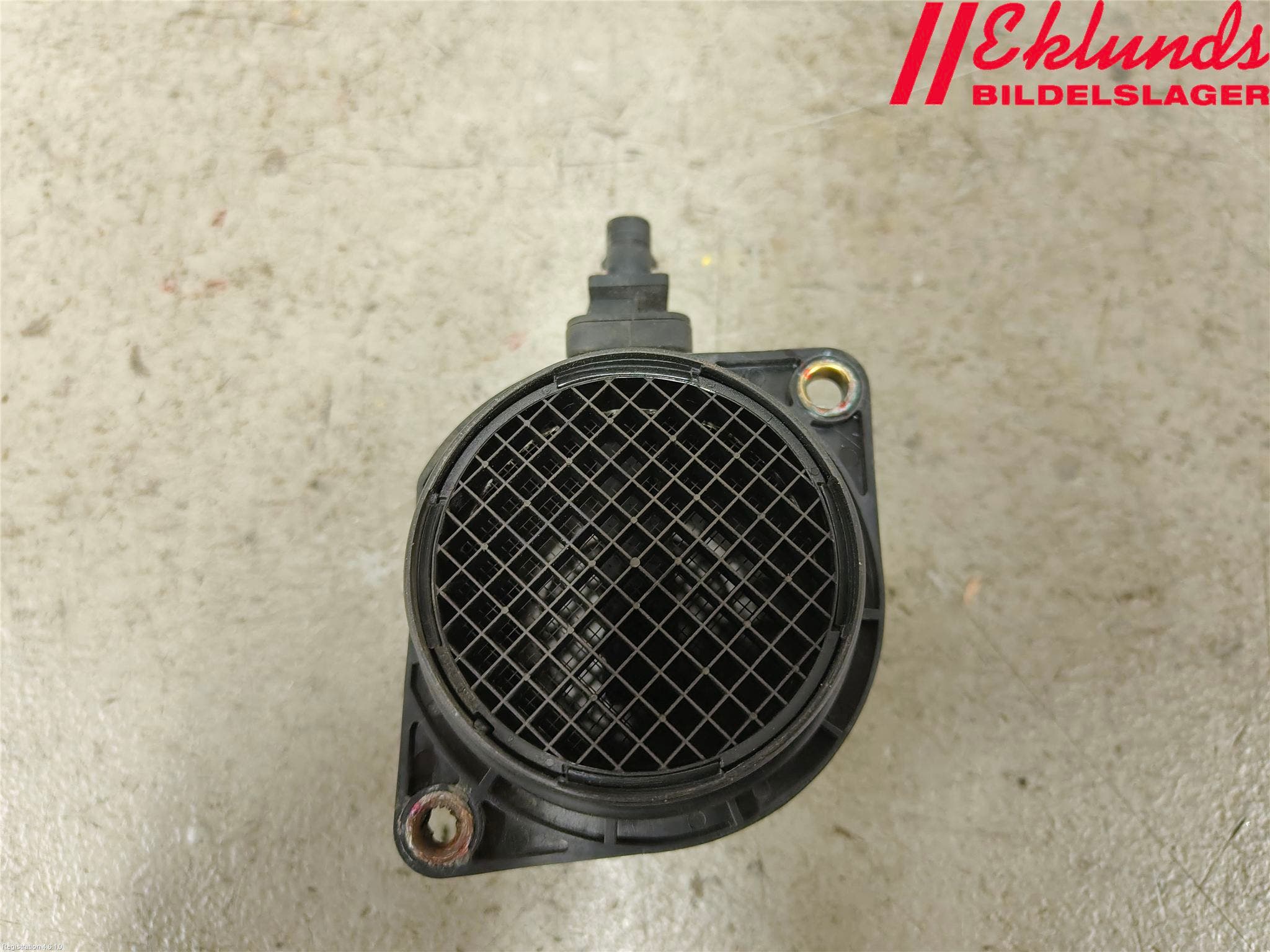 Kia CARENS III 13-19 Injluftmängdmätare