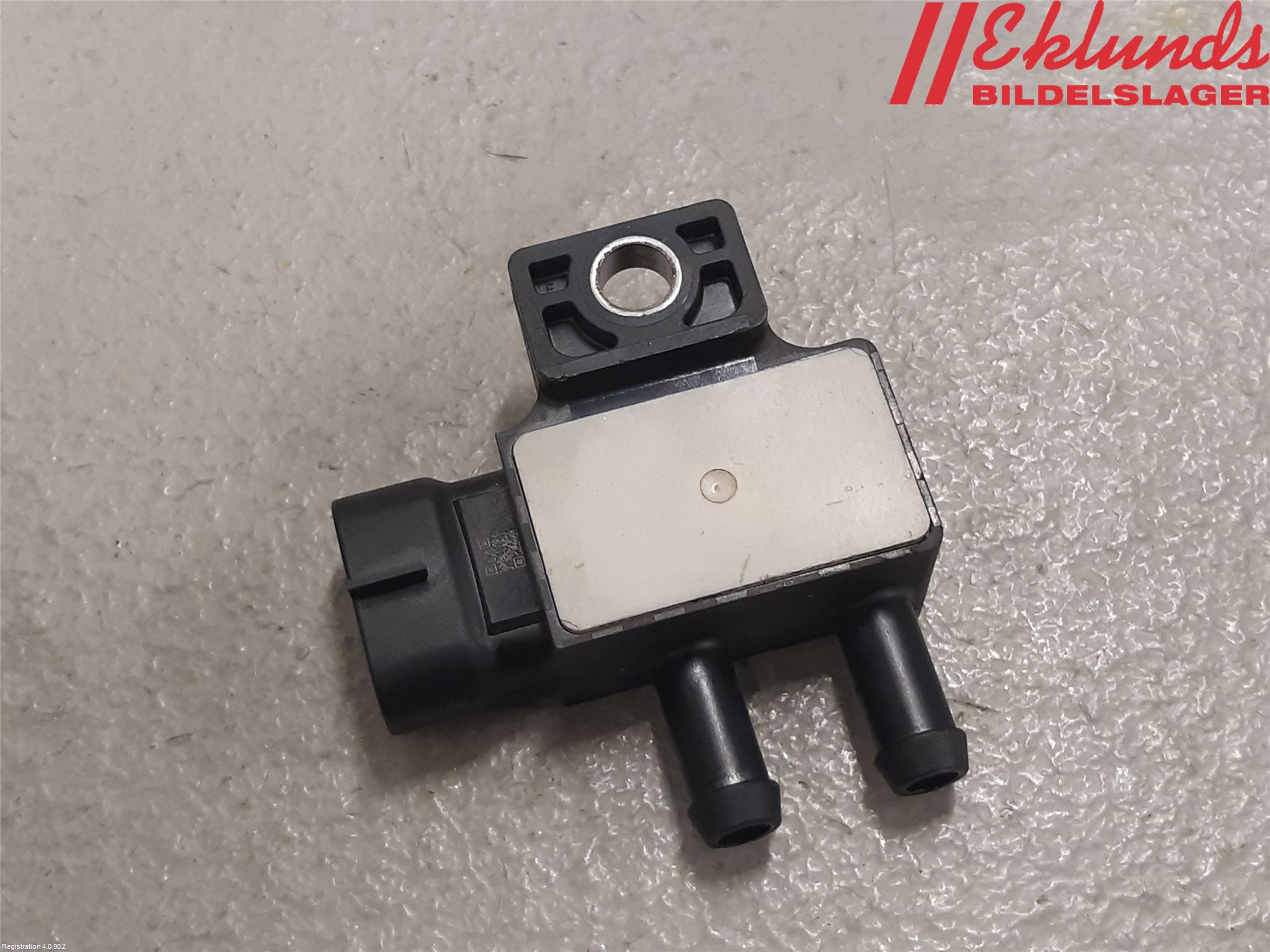 Toyota COROLLA 19- Sensor Avgas