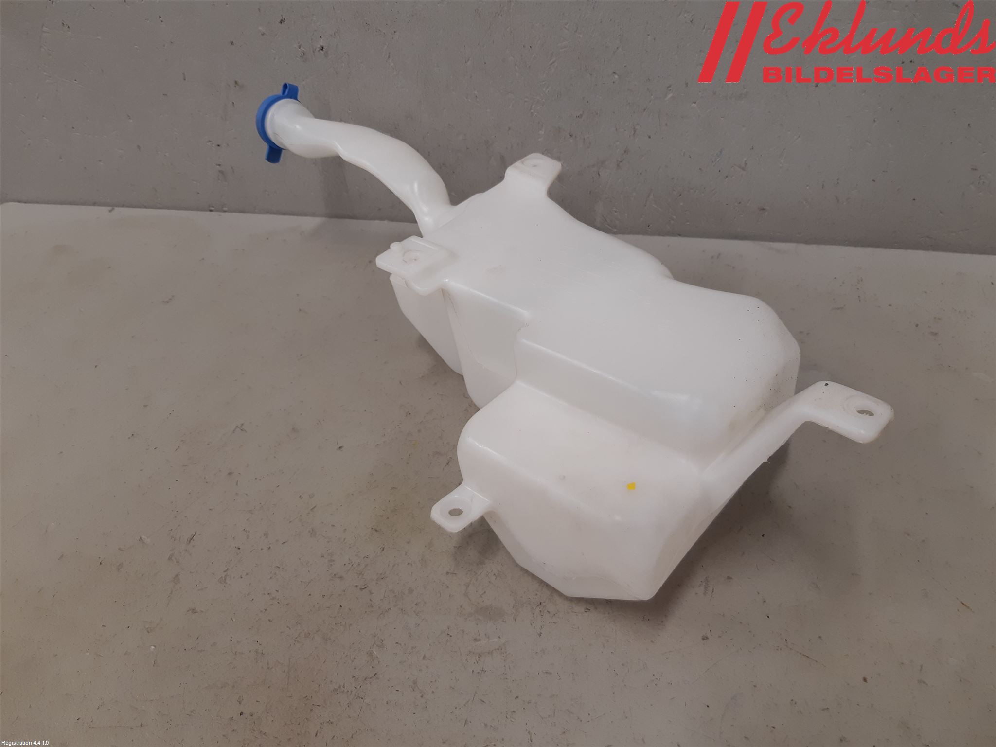 Suzuki SX4 10-13 Spolartank Vindruta