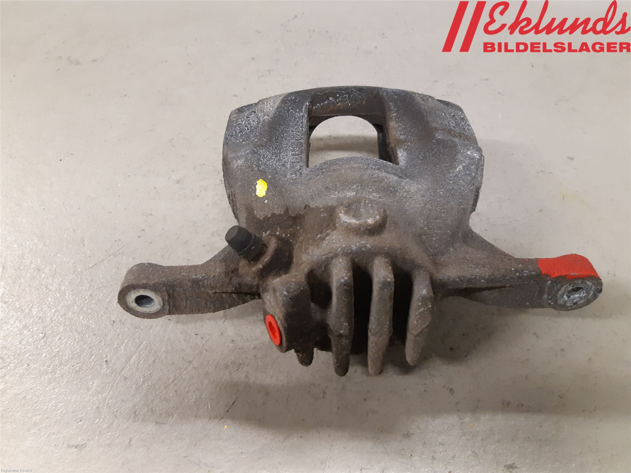 Fiat TALENTO 16- Bromsok Fram Vänster