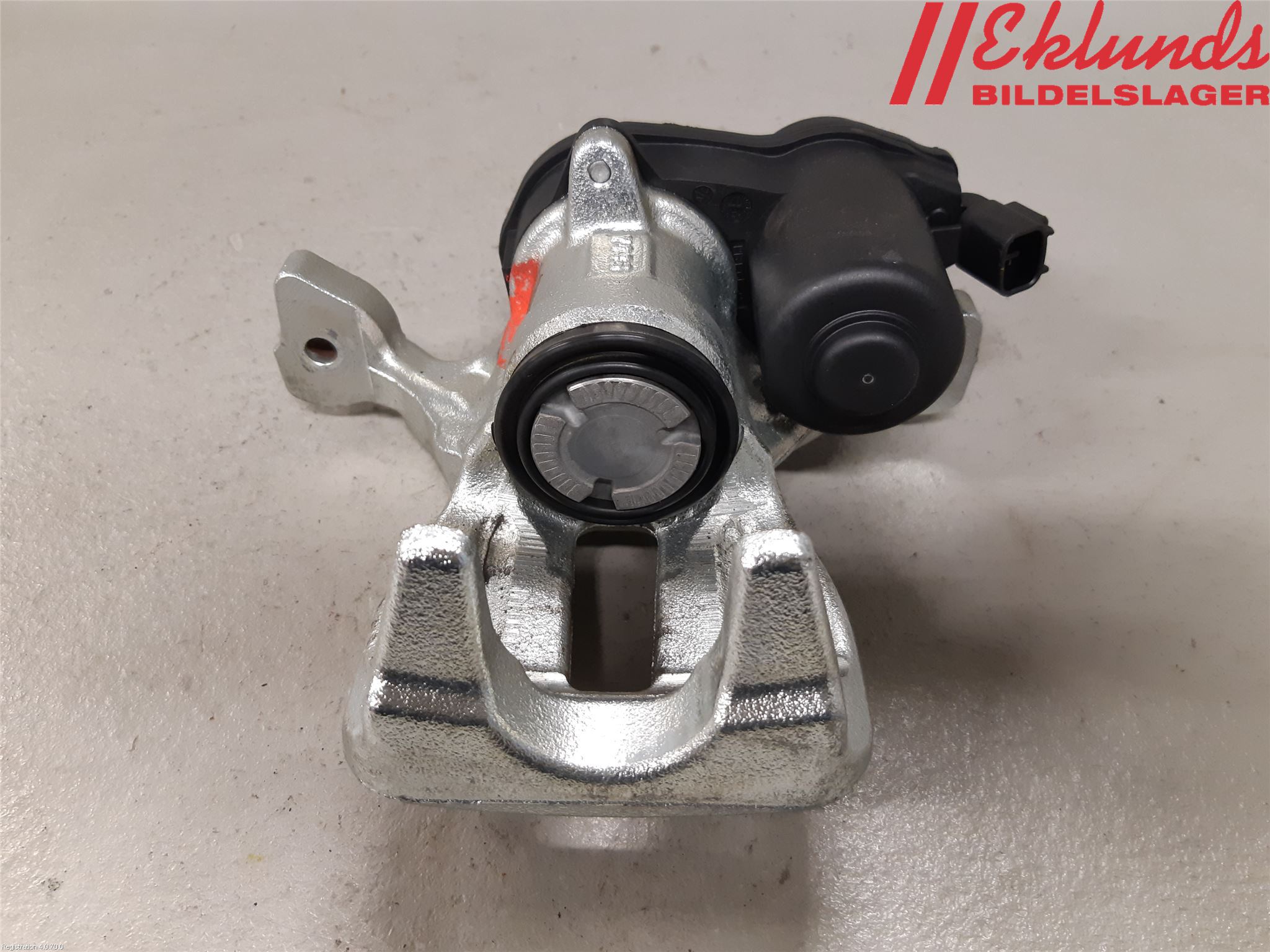 Toyota COROLLA 19- Bromsok Bak Vänster