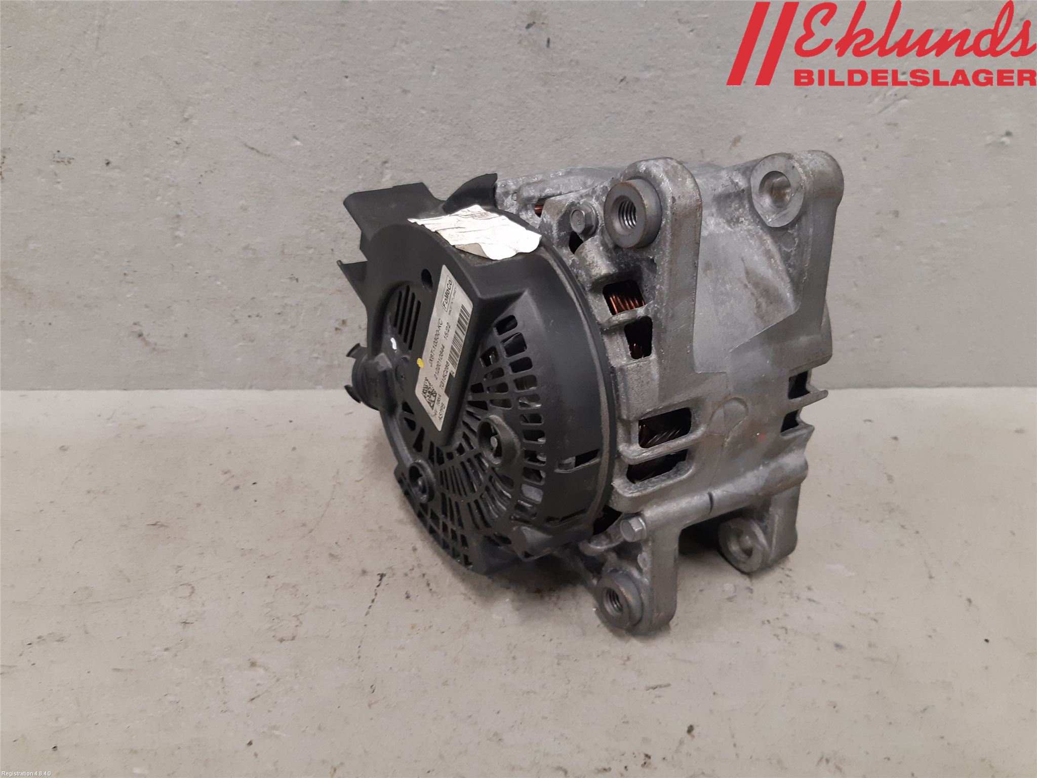 Ford TRANSIT/TOURNEO CONNECT 13-22 Generator