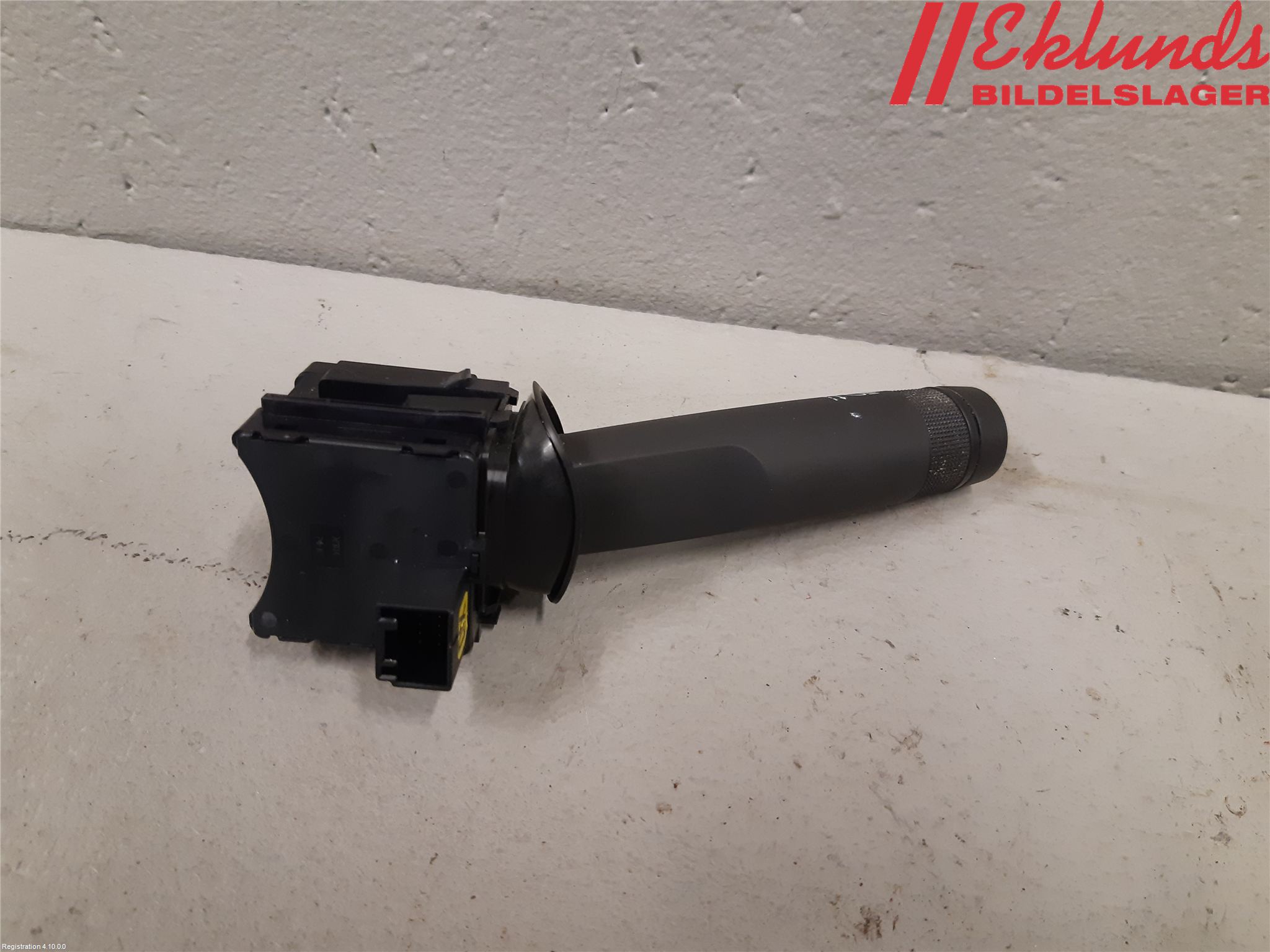 Saab 9-5 10-12 Spak Blinkers-Ljusomk