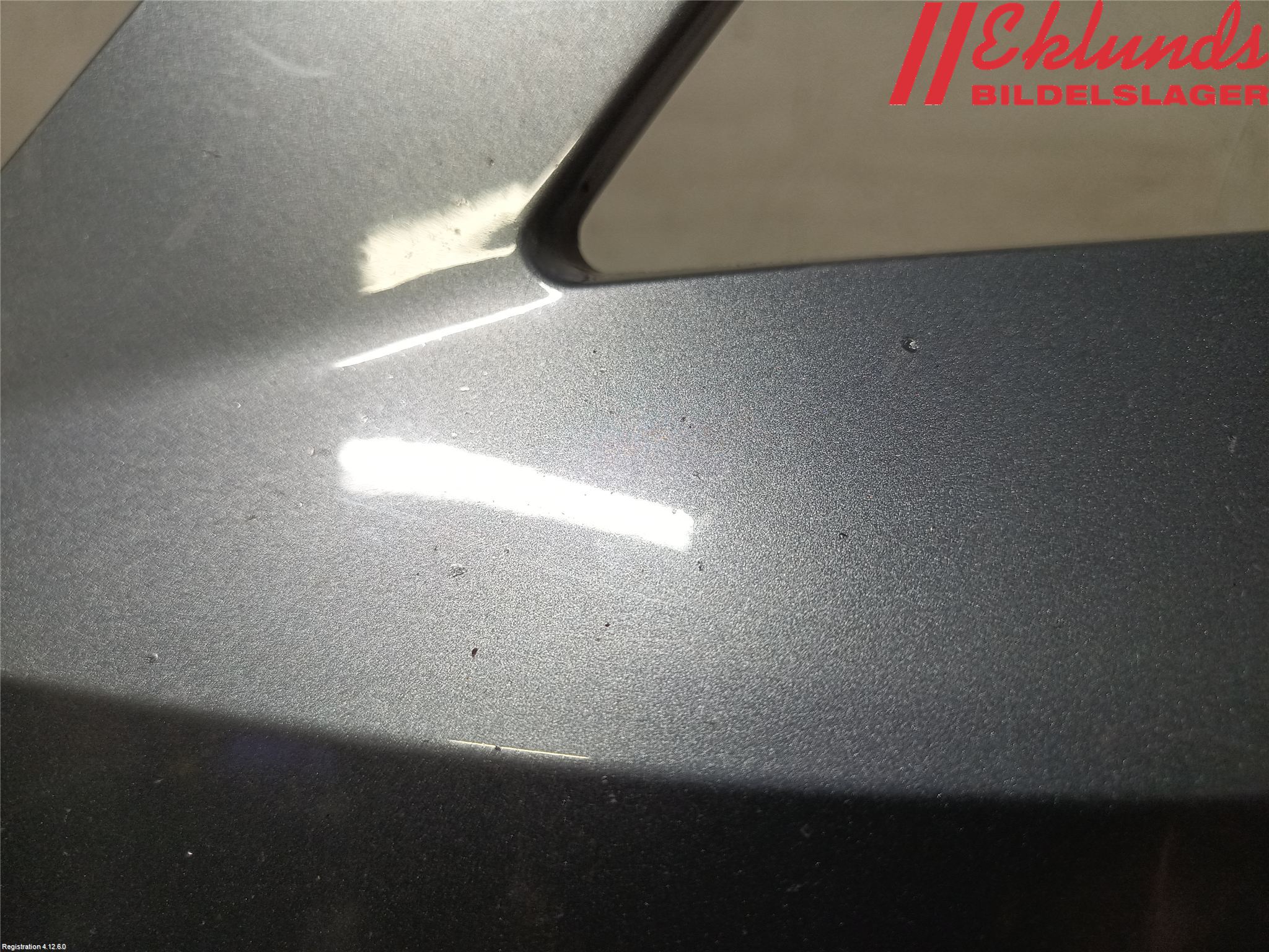 Seat LEON 13-20 Stötfångarbeklädnad Fram