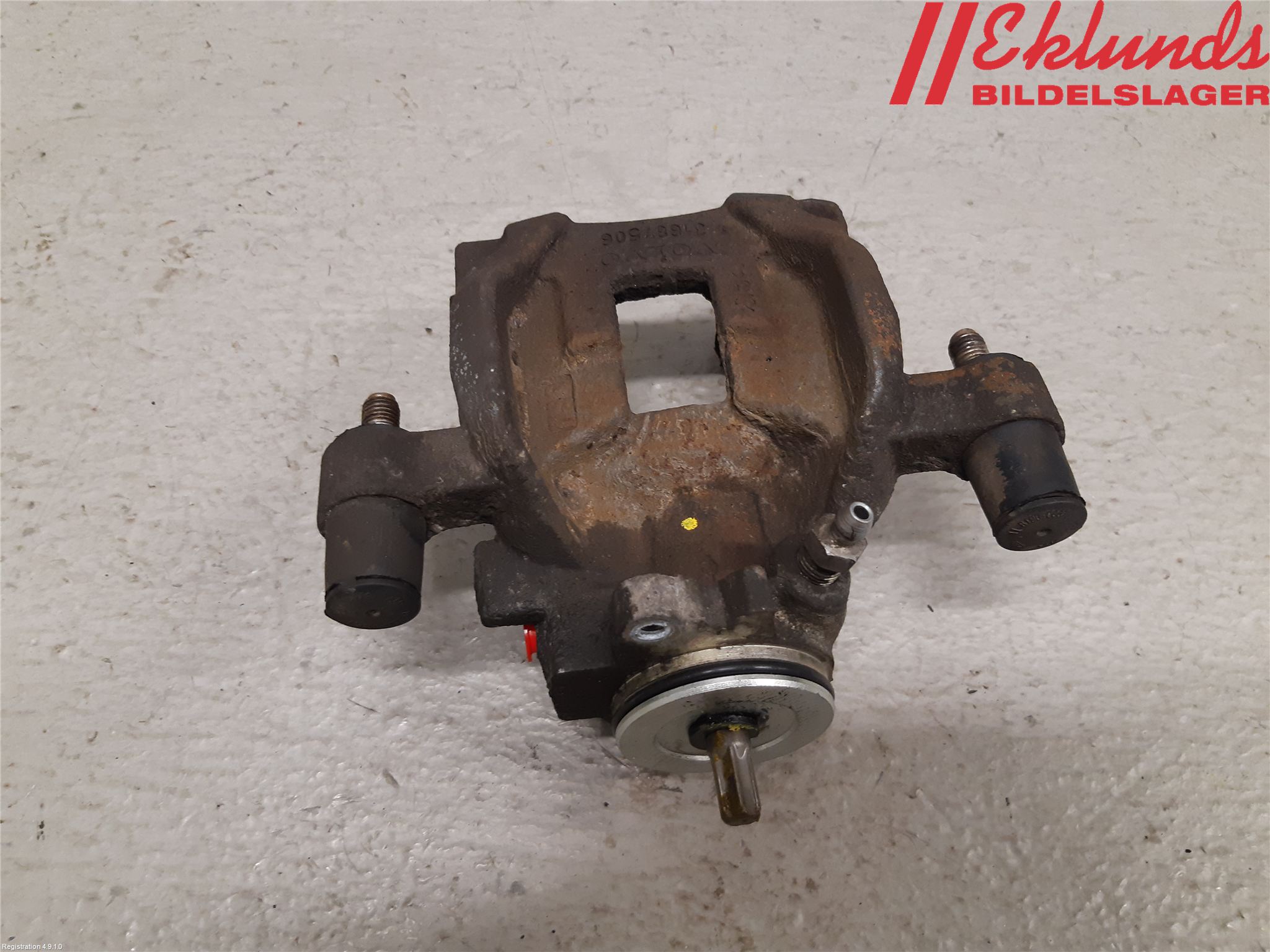 Volvo V60 19- Bromsok Bak Höger