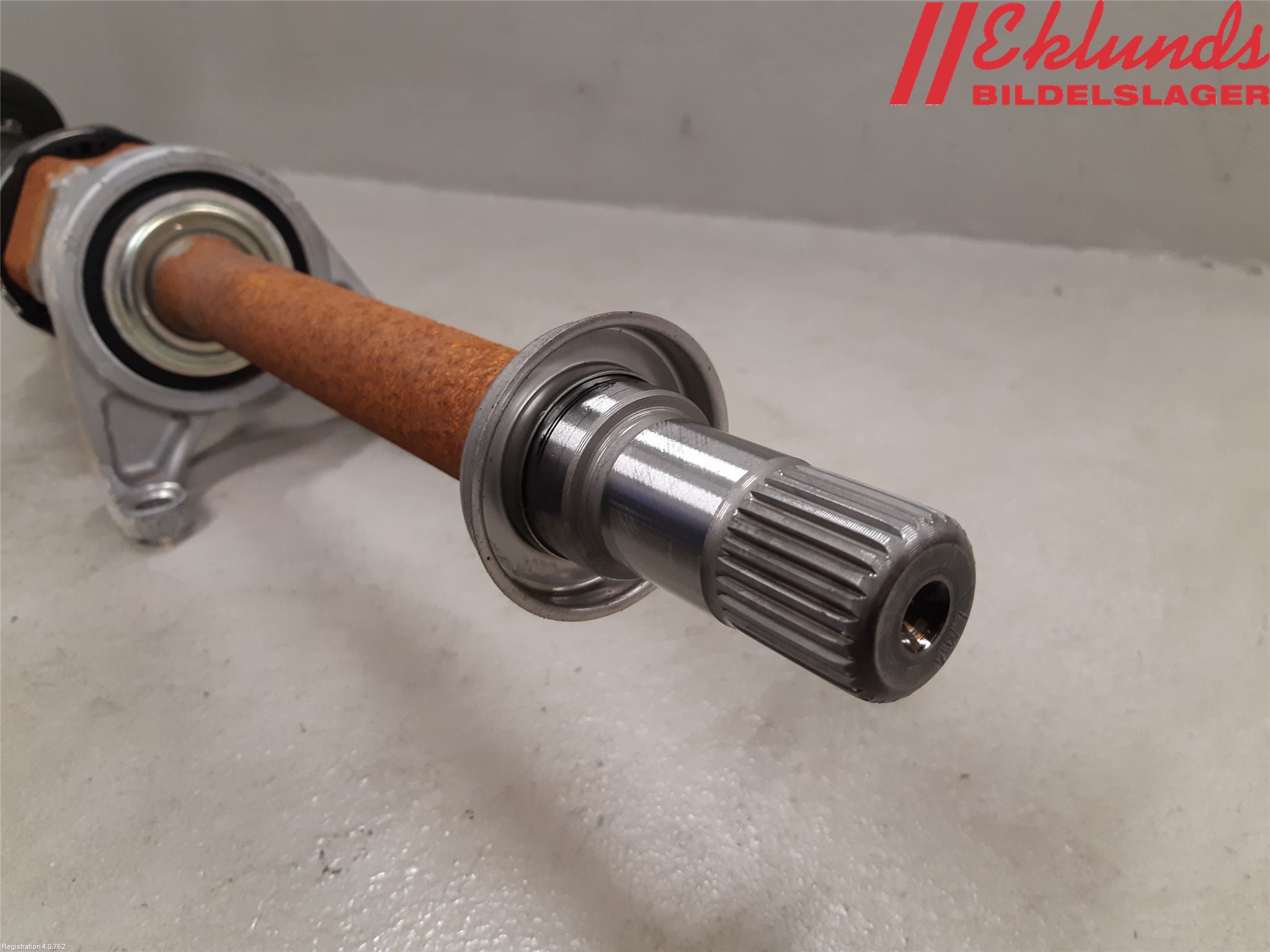 Honda CIVIC 17-22 Drivaxel Fram Höger