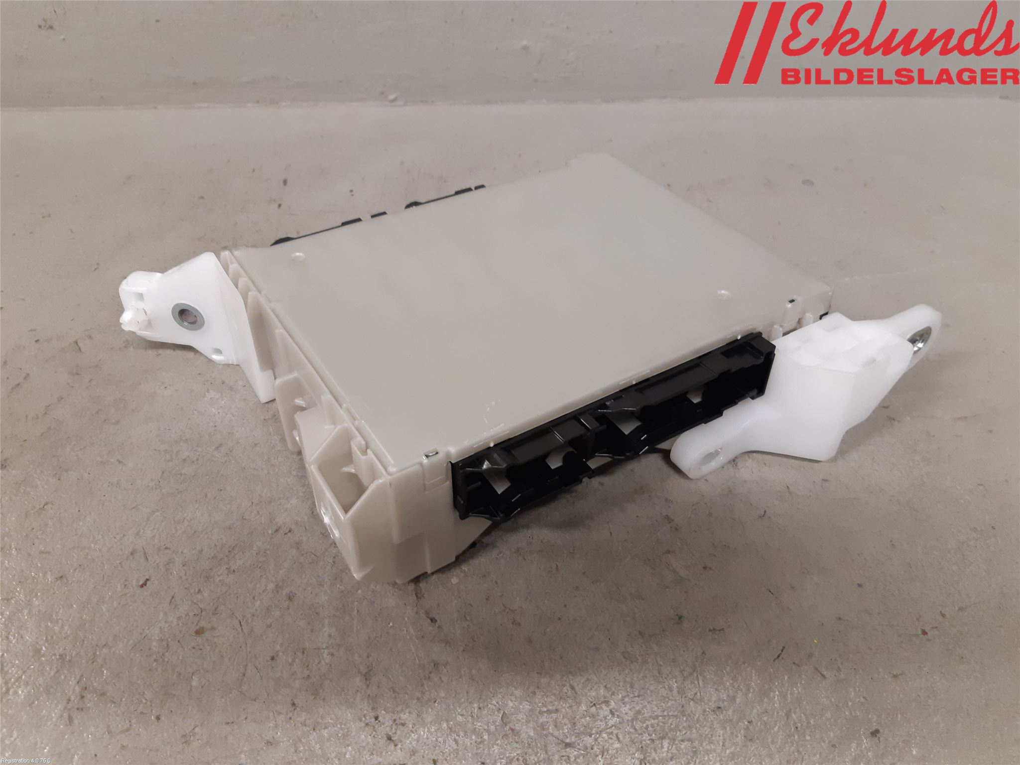 Toyota C-HR 16-23 Styrenhet Övrigt