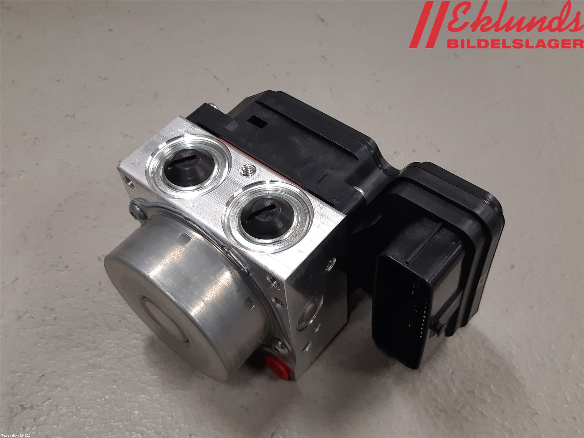 Toyota C-HR 16-23 Abs Hydraulaggregat