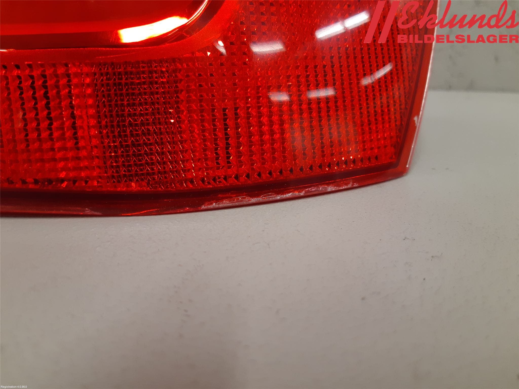 Audi A6/S6 4G 11-18 Bakljus Höger